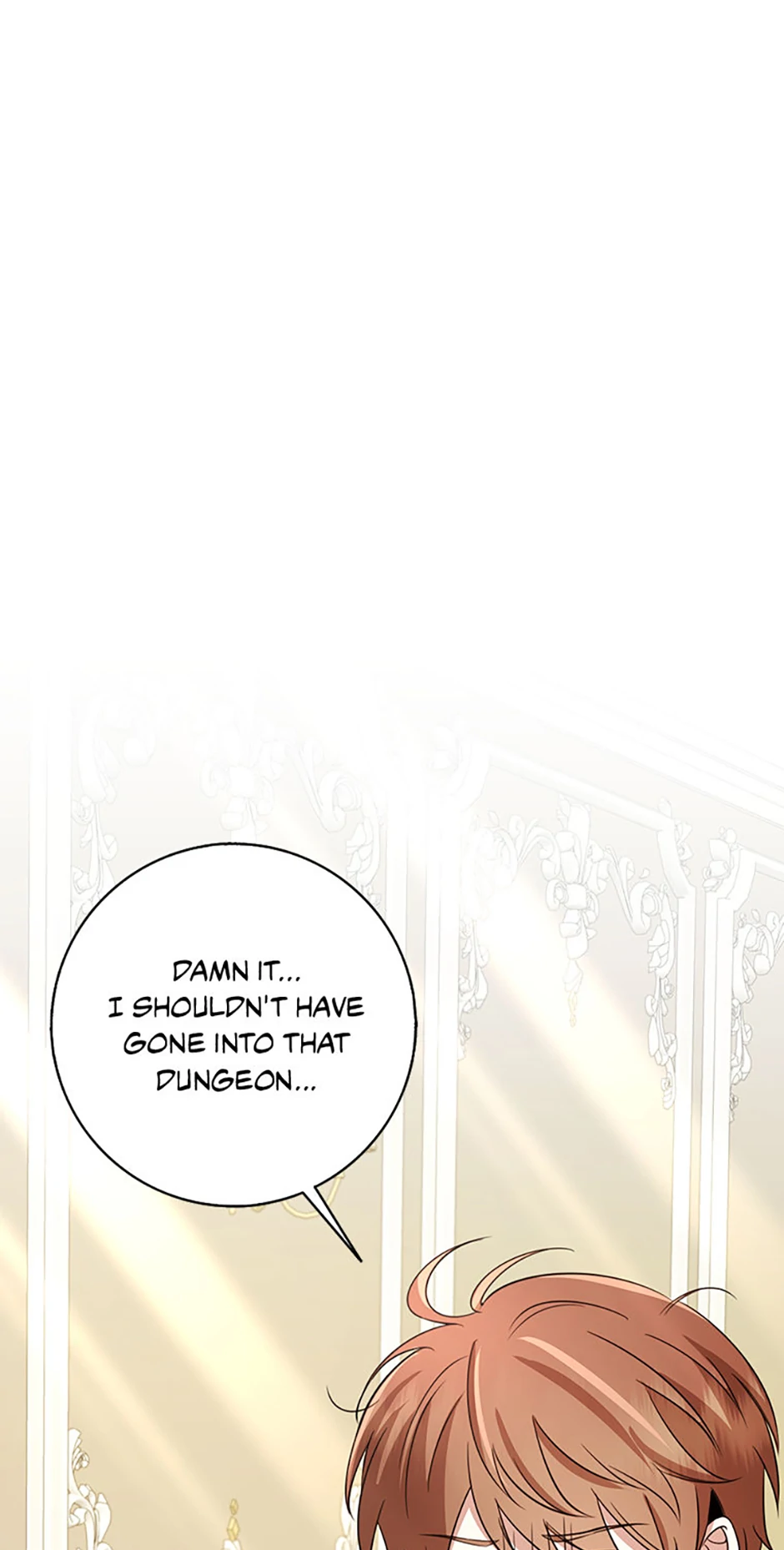 The Dungeon’s Time-Bound S-Rank Beauty Chapter 52 - Page 9
