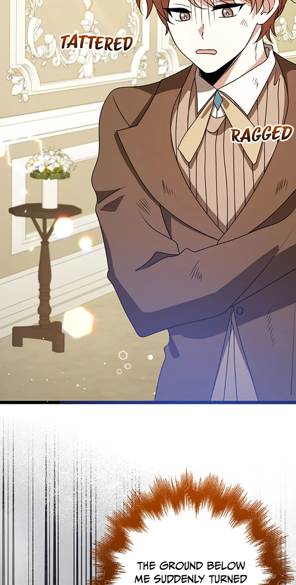 The Dungeon’s Time-Bound S-Rank Beauty Chapter 52 - Page 10