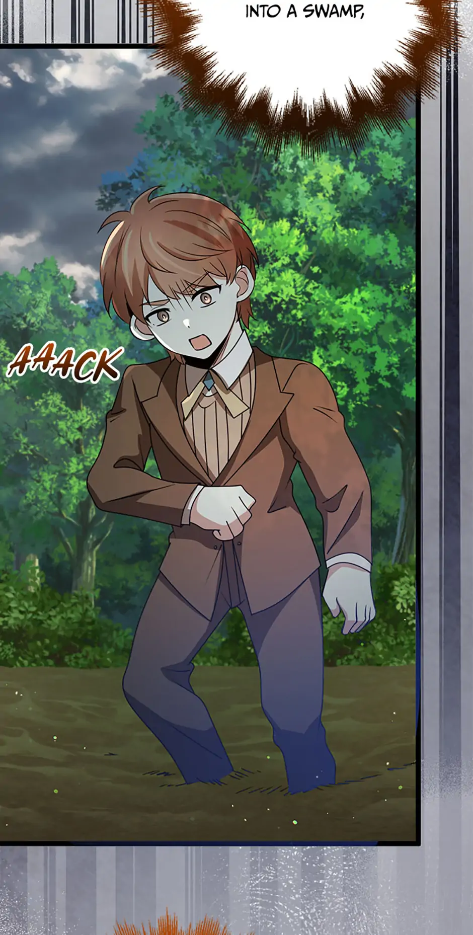 The Dungeon’s Time-Bound S-Rank Beauty Chapter 52 - Page 11