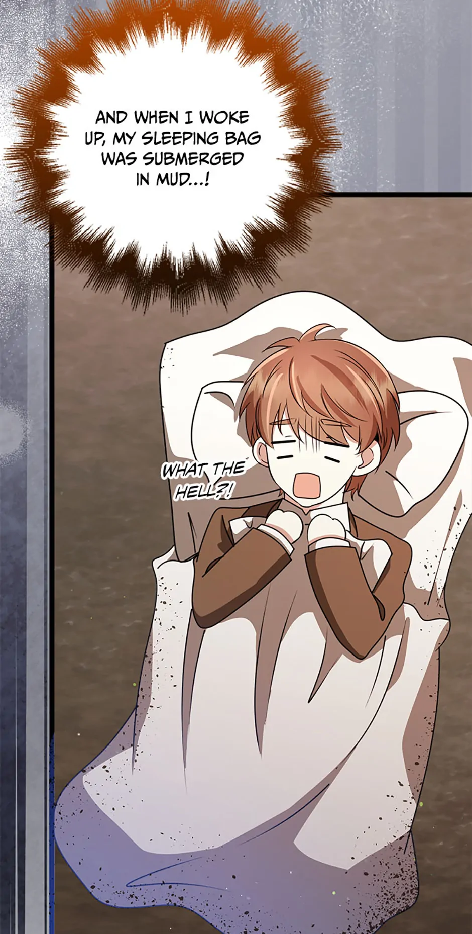 The Dungeon’s Time-Bound S-Rank Beauty Chapter 52 - Page 12