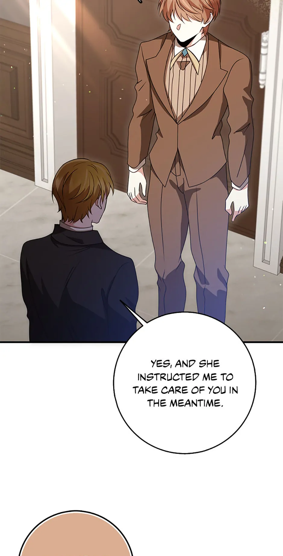 The Dungeon’s Time-Bound S-Rank Beauty Chapter 52 - Page 17