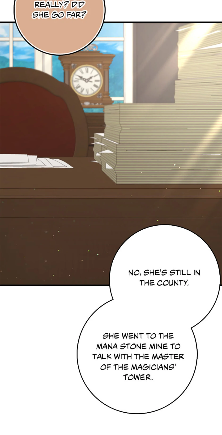 The Dungeon’s Time-Bound S-Rank Beauty Chapter 52 - Page 18