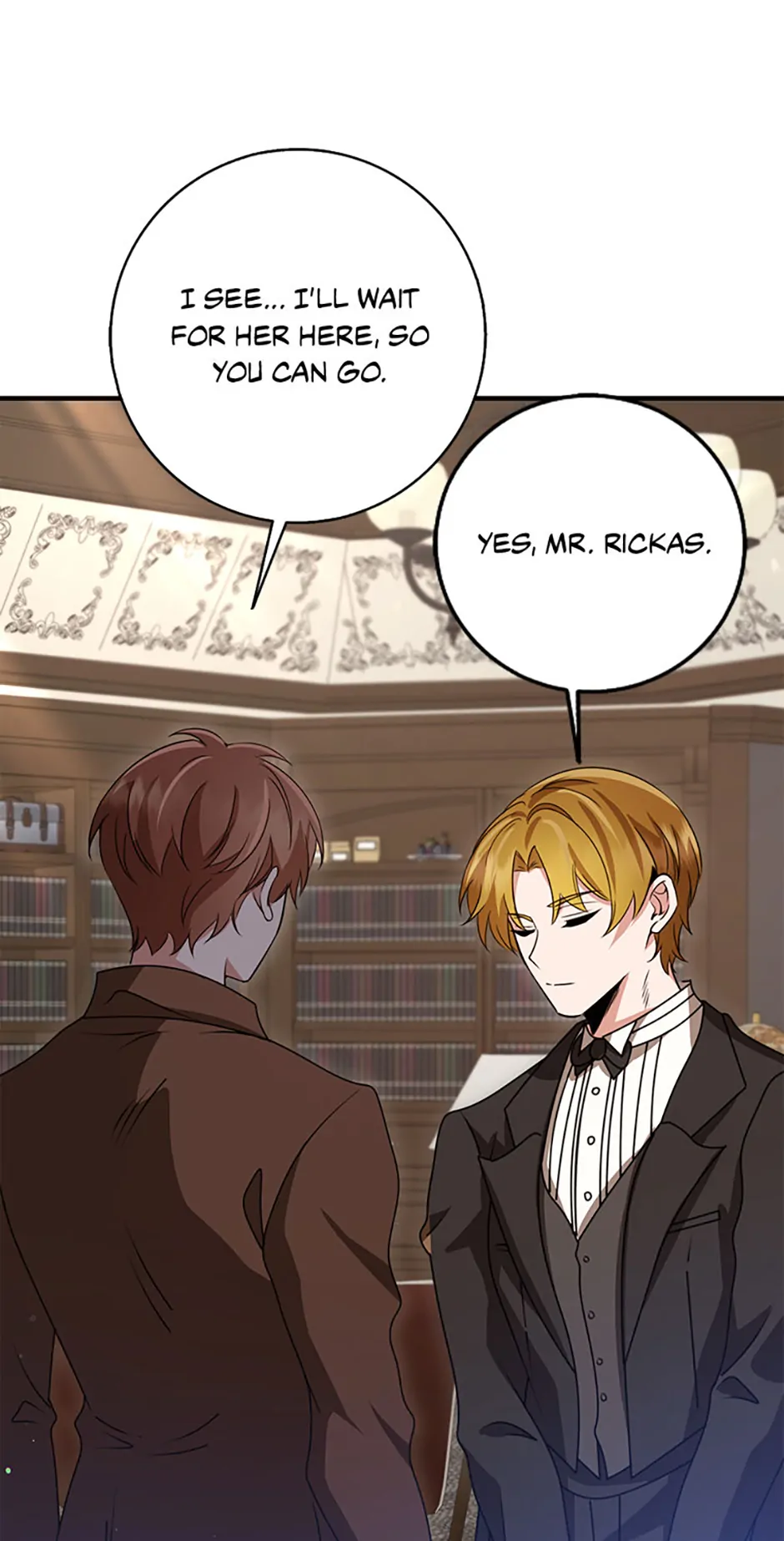 The Dungeon’s Time-Bound S-Rank Beauty Chapter 52 - Page 19