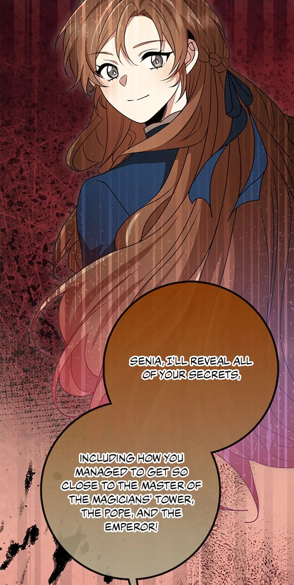 The Dungeon’s Time-Bound S-Rank Beauty Chapter 52 - Page 22