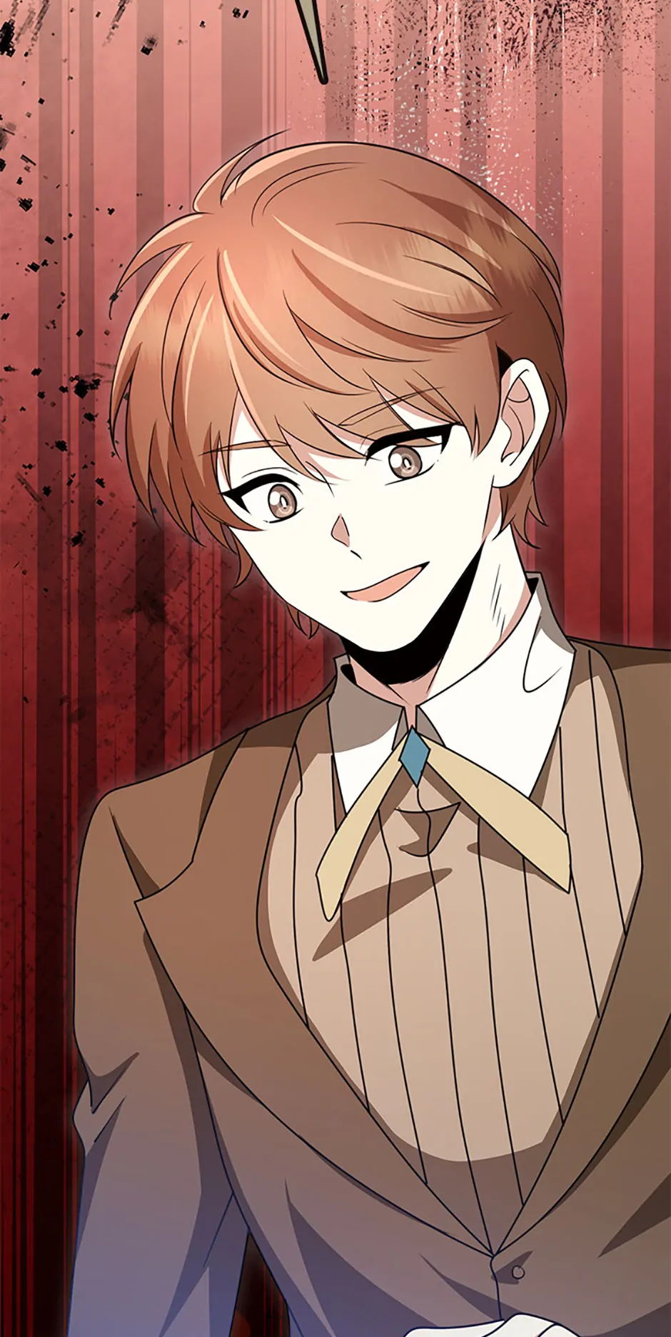 The Dungeon’s Time-Bound S-Rank Beauty Chapter 52 - Page 23