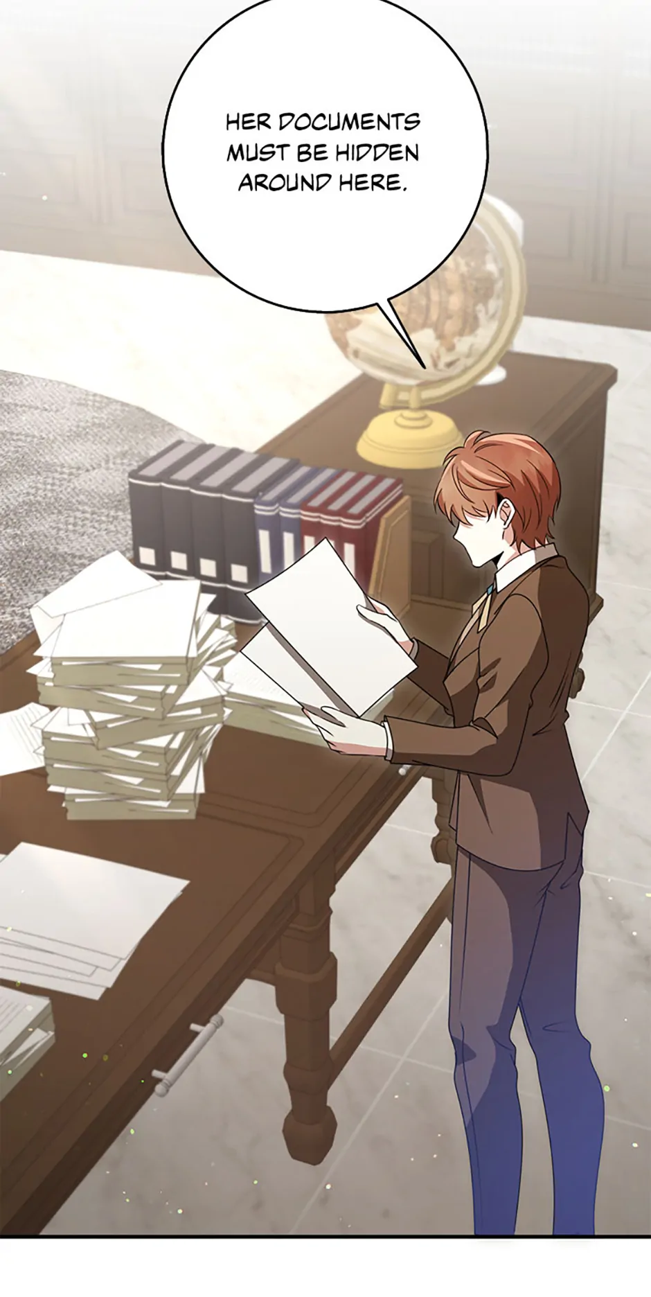 The Dungeon’s Time-Bound S-Rank Beauty Chapter 52 - Page 26