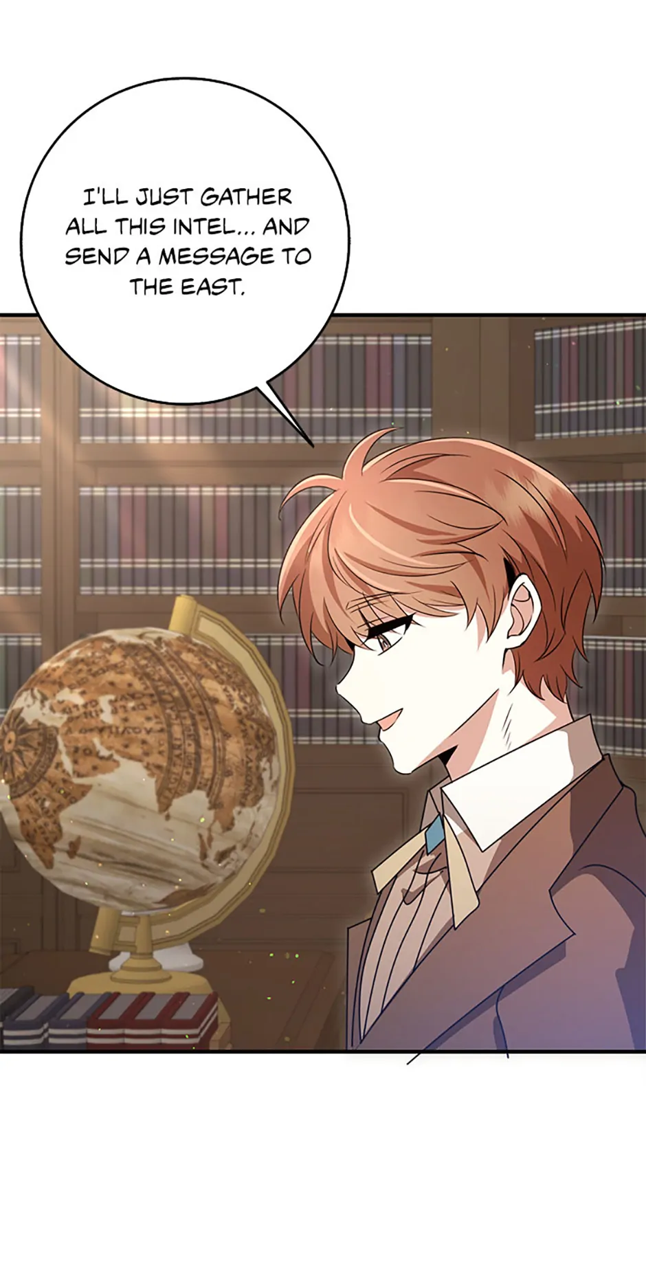 The Dungeon’s Time-Bound S-Rank Beauty Chapter 52 - Page 27