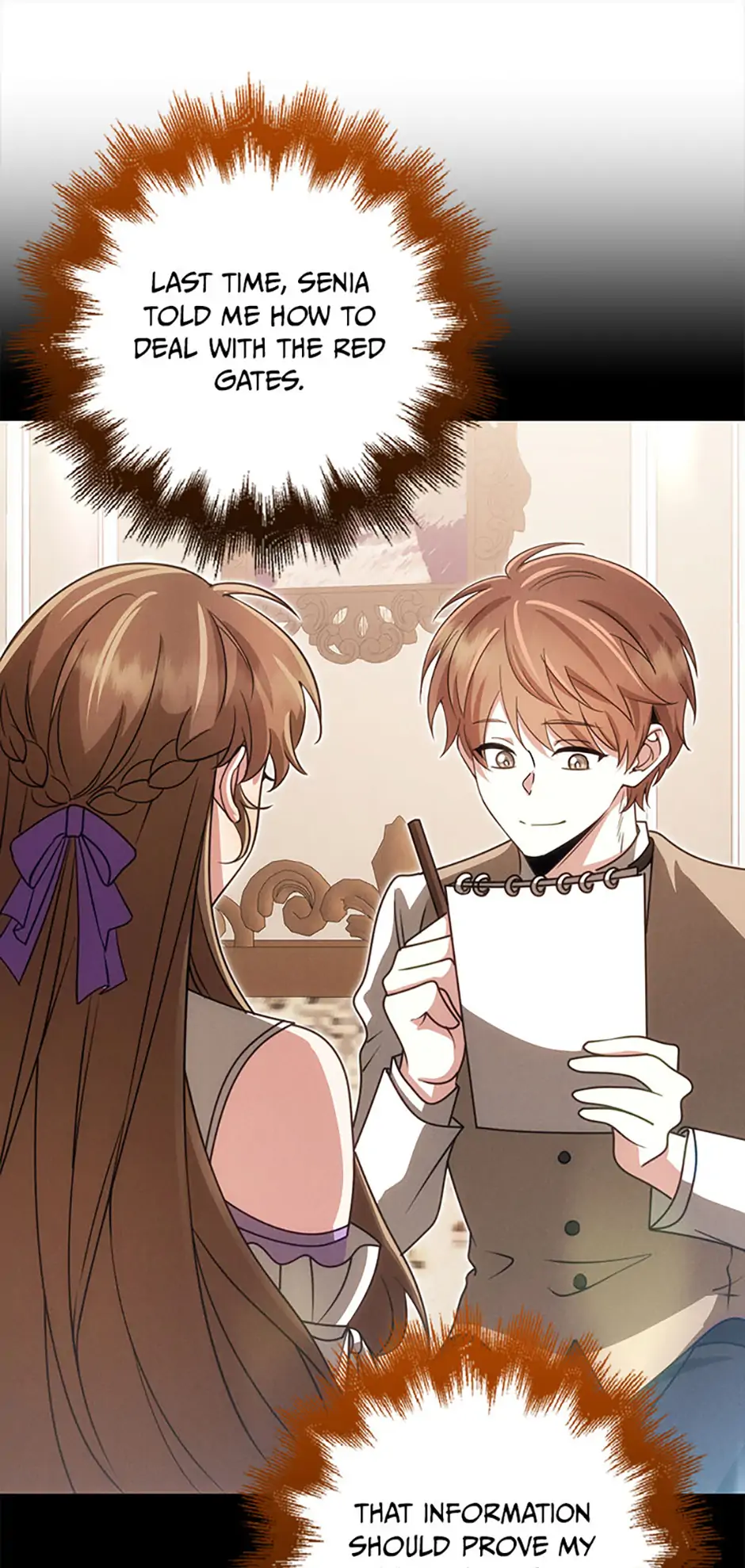 The Dungeon’s Time-Bound S-Rank Beauty Chapter 52 - Page 28