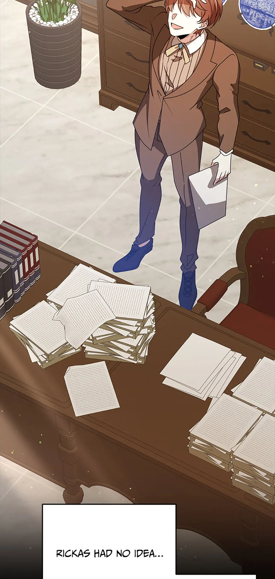 The Dungeon’s Time-Bound S-Rank Beauty Chapter 52 - Page 30