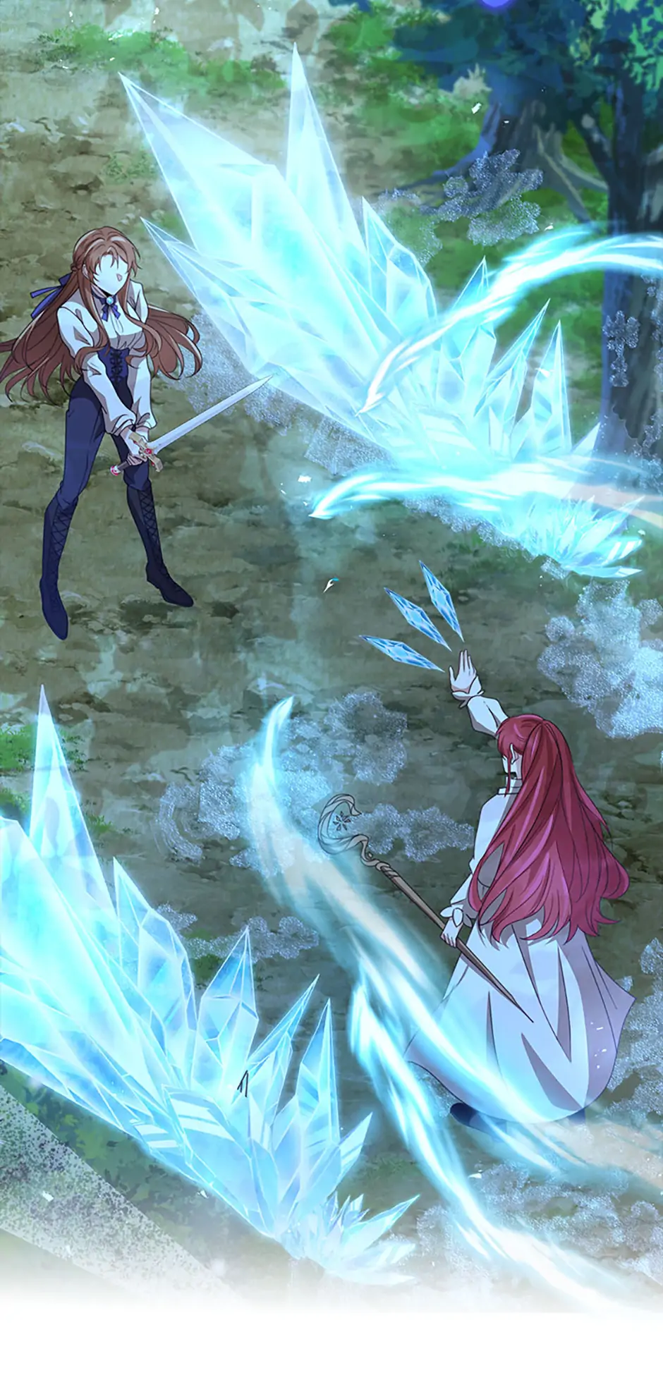 The Dungeon’s Time-Bound S-Rank Beauty Chapter 52 - Page 32