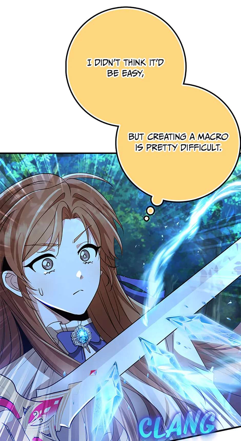 The Dungeon’s Time-Bound S-Rank Beauty Chapter 52 - Page 33