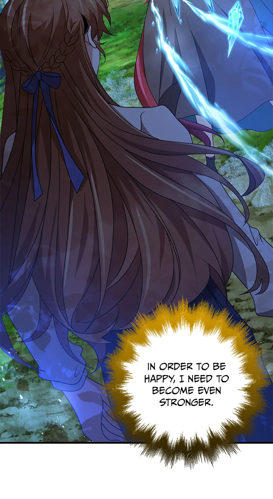 The Dungeon’s Time-Bound S-Rank Beauty Chapter 52 - Page 36