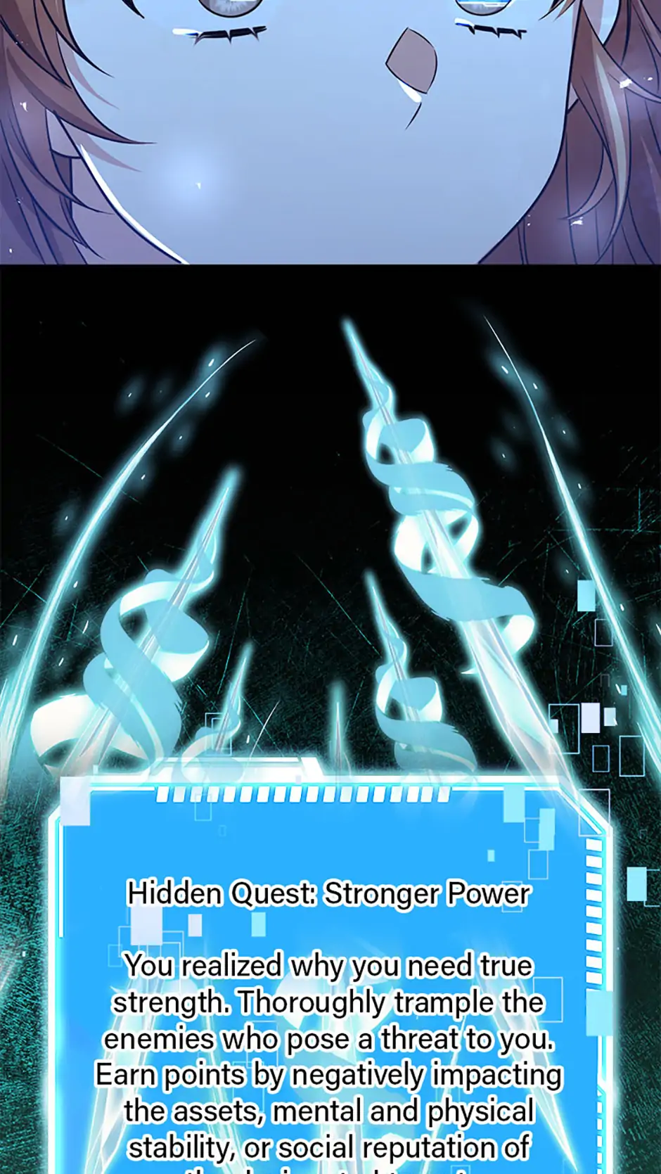 The Dungeon’s Time-Bound S-Rank Beauty Chapter 52 - Page 38