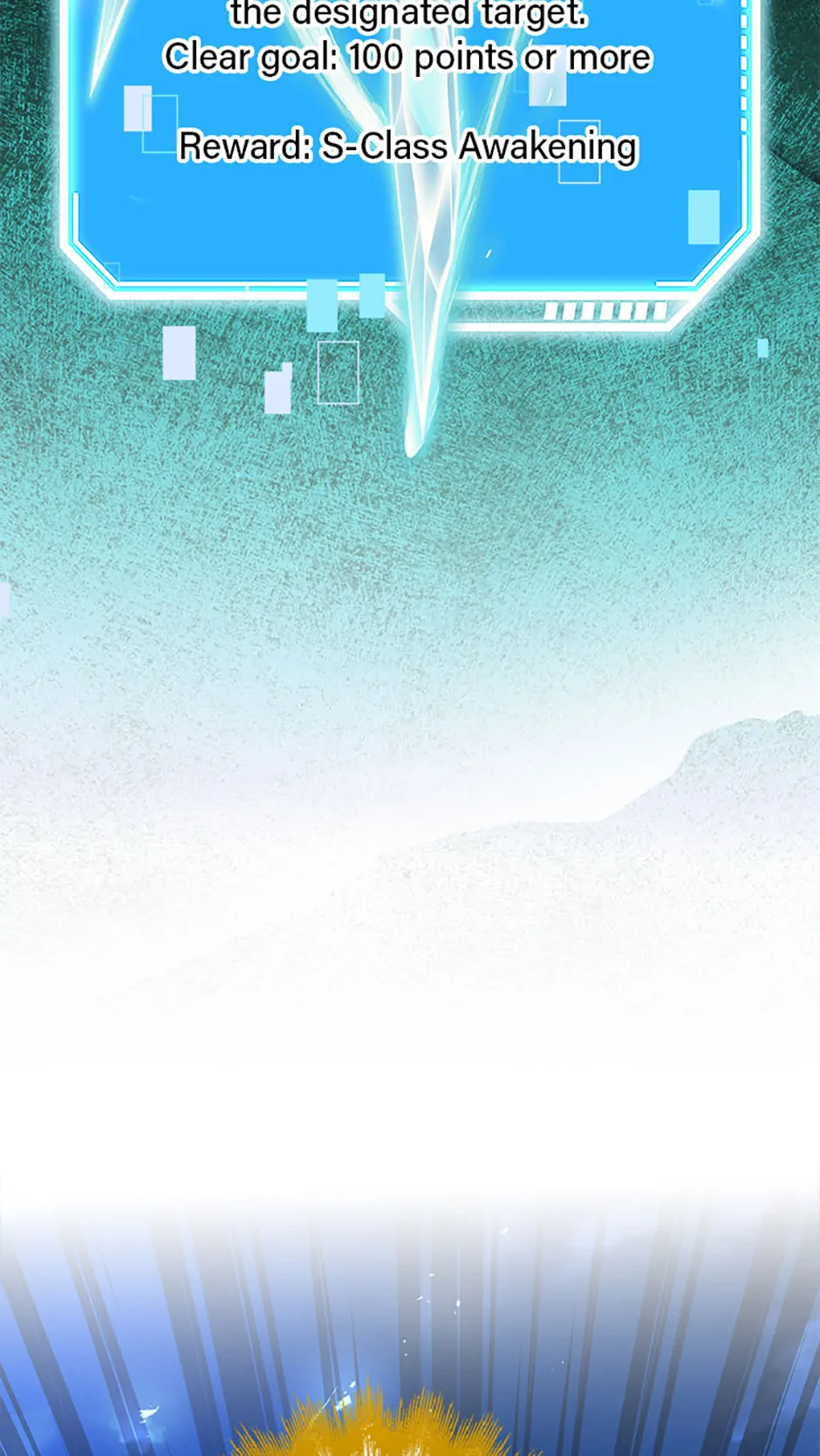 The Dungeon’s Time-Bound S-Rank Beauty Chapter 52 - Page 39