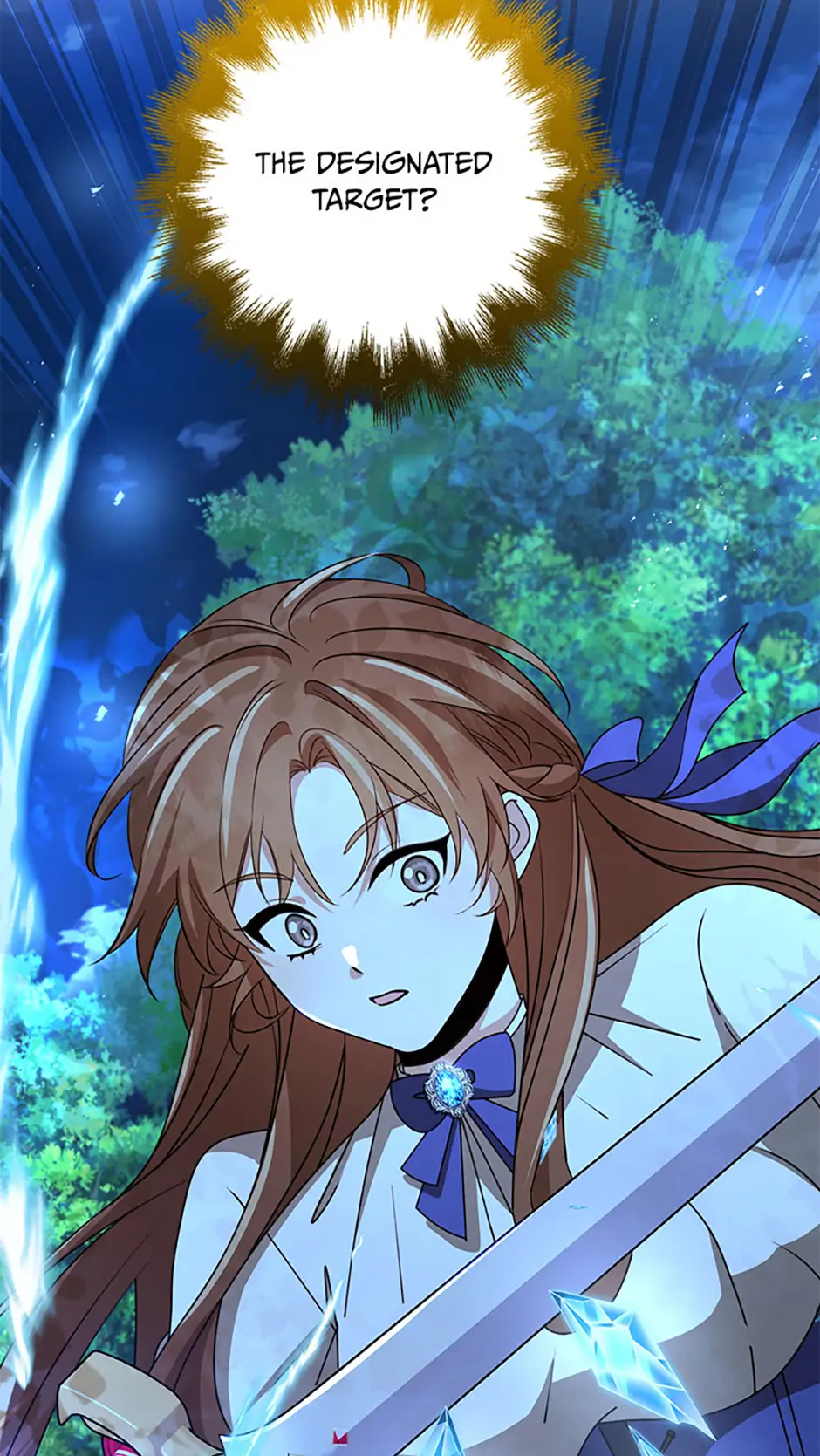 The Dungeon’s Time-Bound S-Rank Beauty Chapter 52 - Page 40