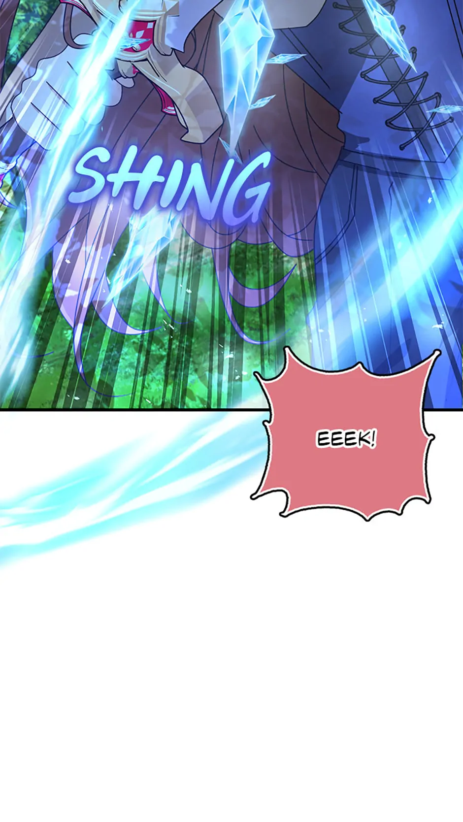 The Dungeon’s Time-Bound S-Rank Beauty Chapter 52 - Page 41