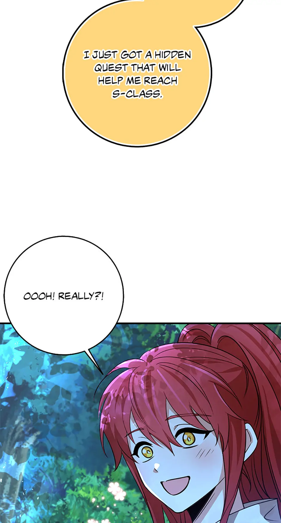 The Dungeon’s Time-Bound S-Rank Beauty Chapter 52 - Page 43