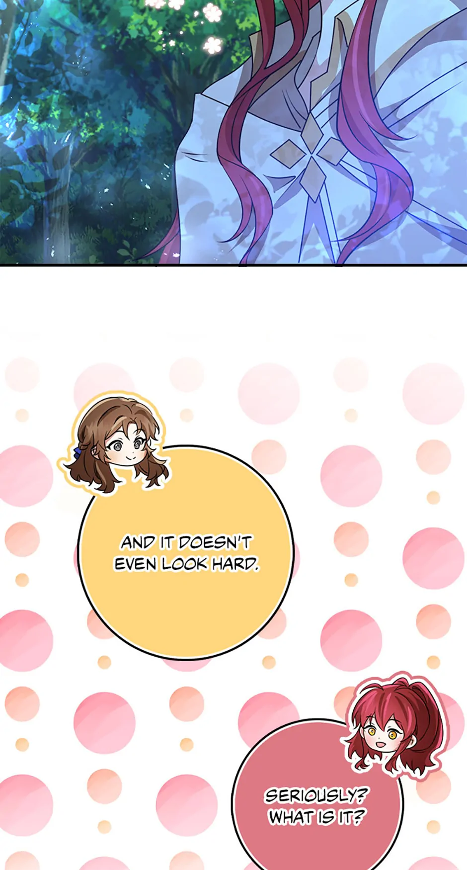 The Dungeon’s Time-Bound S-Rank Beauty Chapter 52 - Page 44