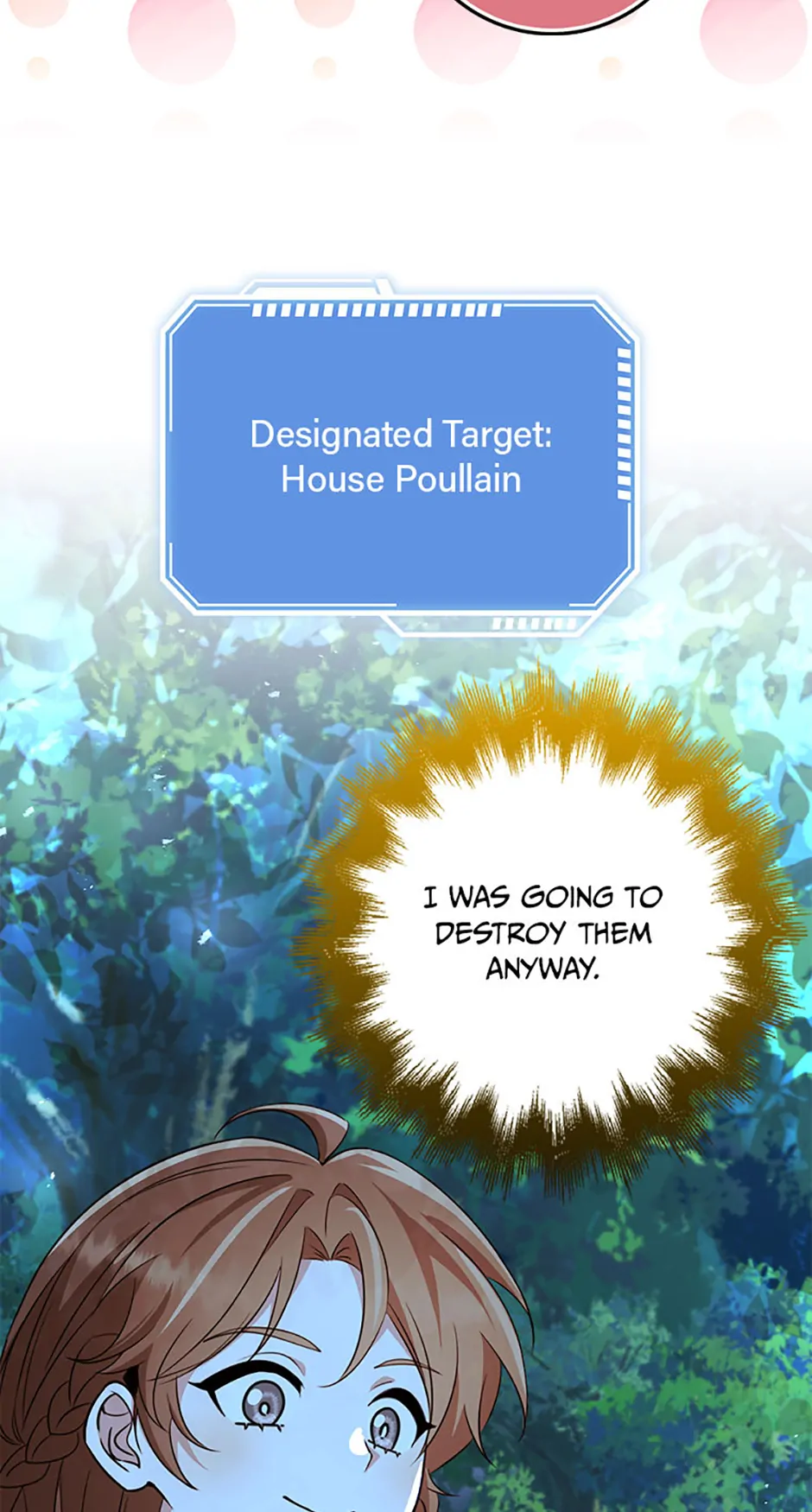 The Dungeon’s Time-Bound S-Rank Beauty Chapter 52 - Page 45