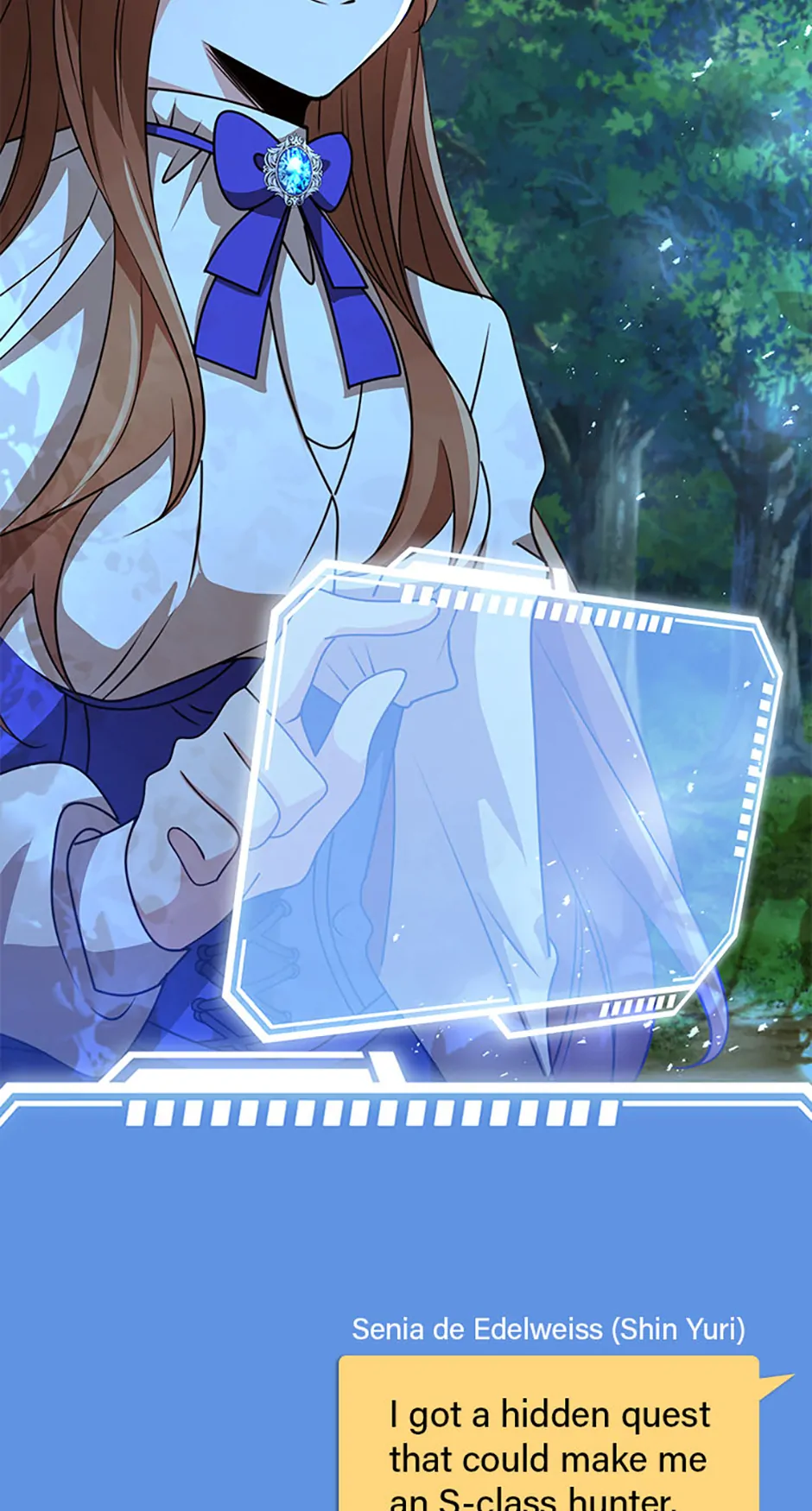 The Dungeon’s Time-Bound S-Rank Beauty Chapter 52 - Page 46