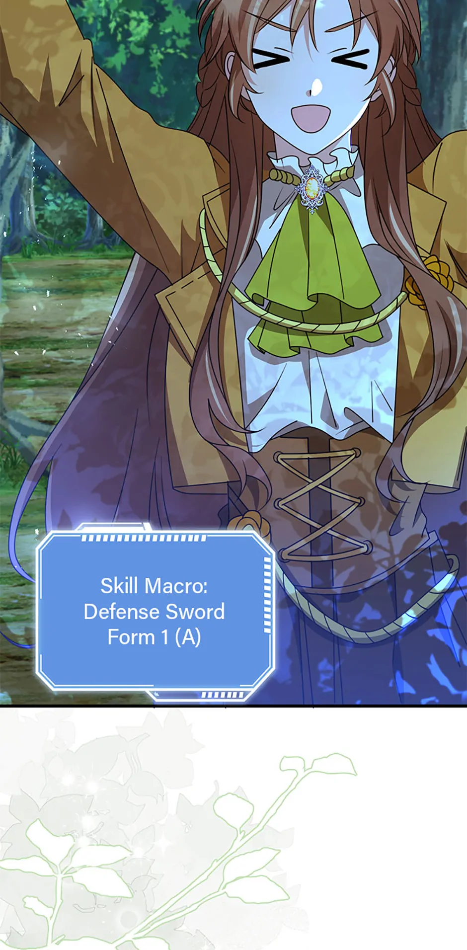 The Dungeon’s Time-Bound S-Rank Beauty Chapter 52 - Page 51