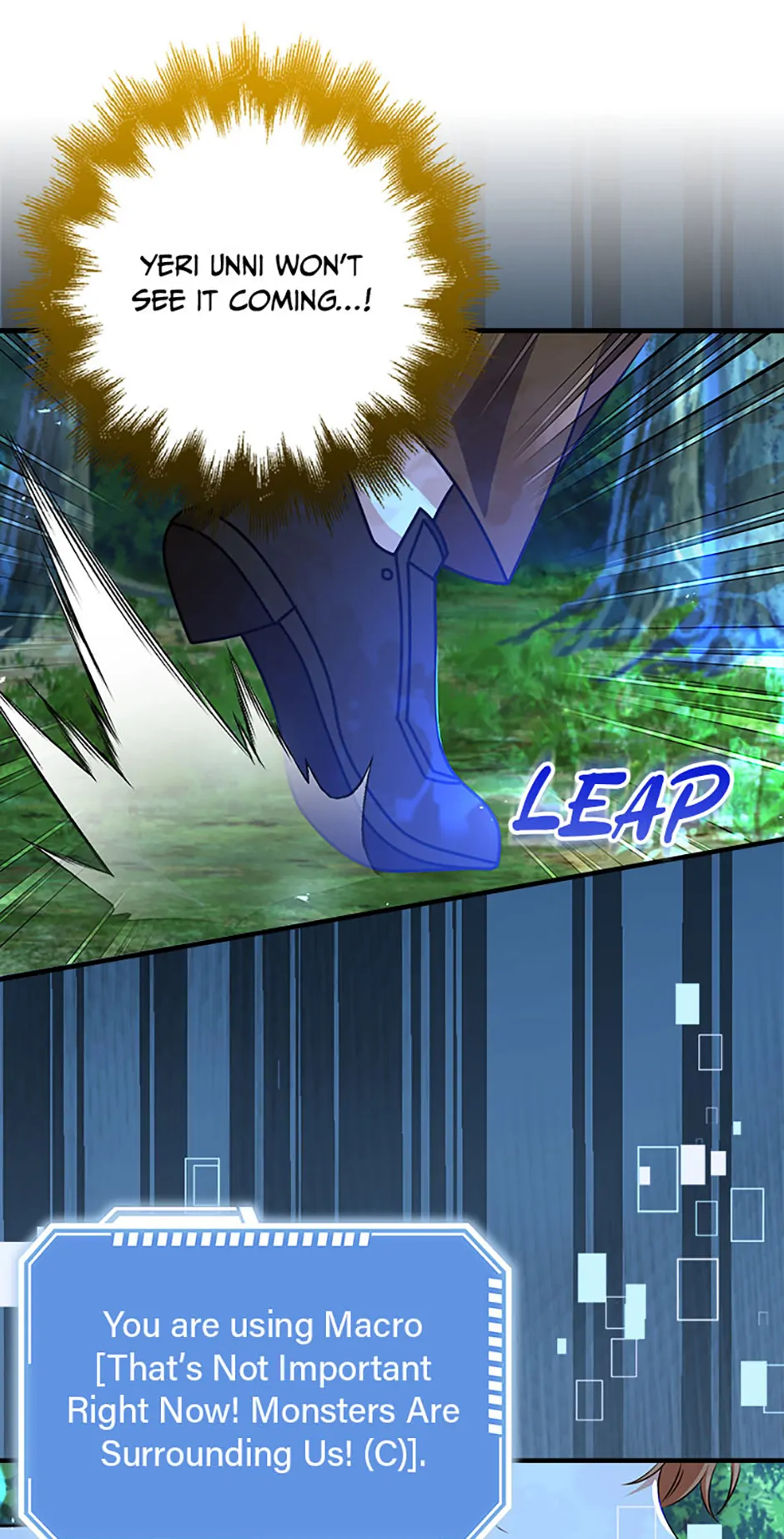 The Dungeon’s Time-Bound S-Rank Beauty Chapter 52 - Page 56