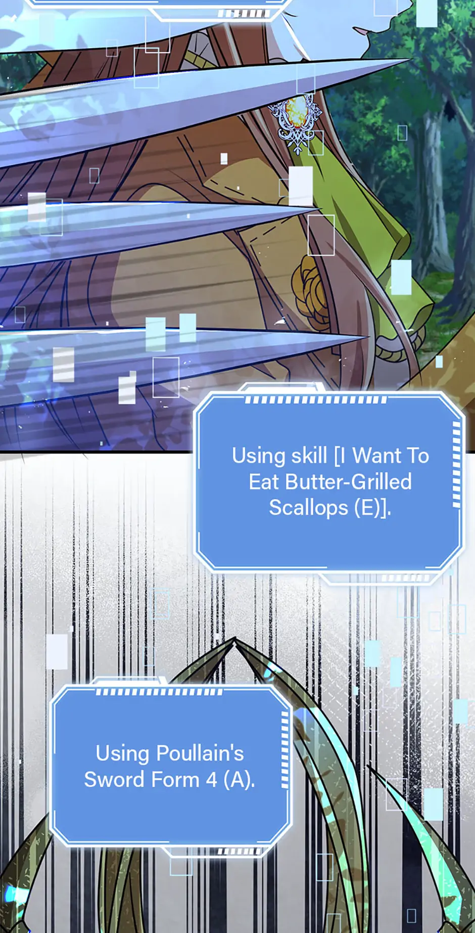 The Dungeon’s Time-Bound S-Rank Beauty Chapter 52 - Page 57