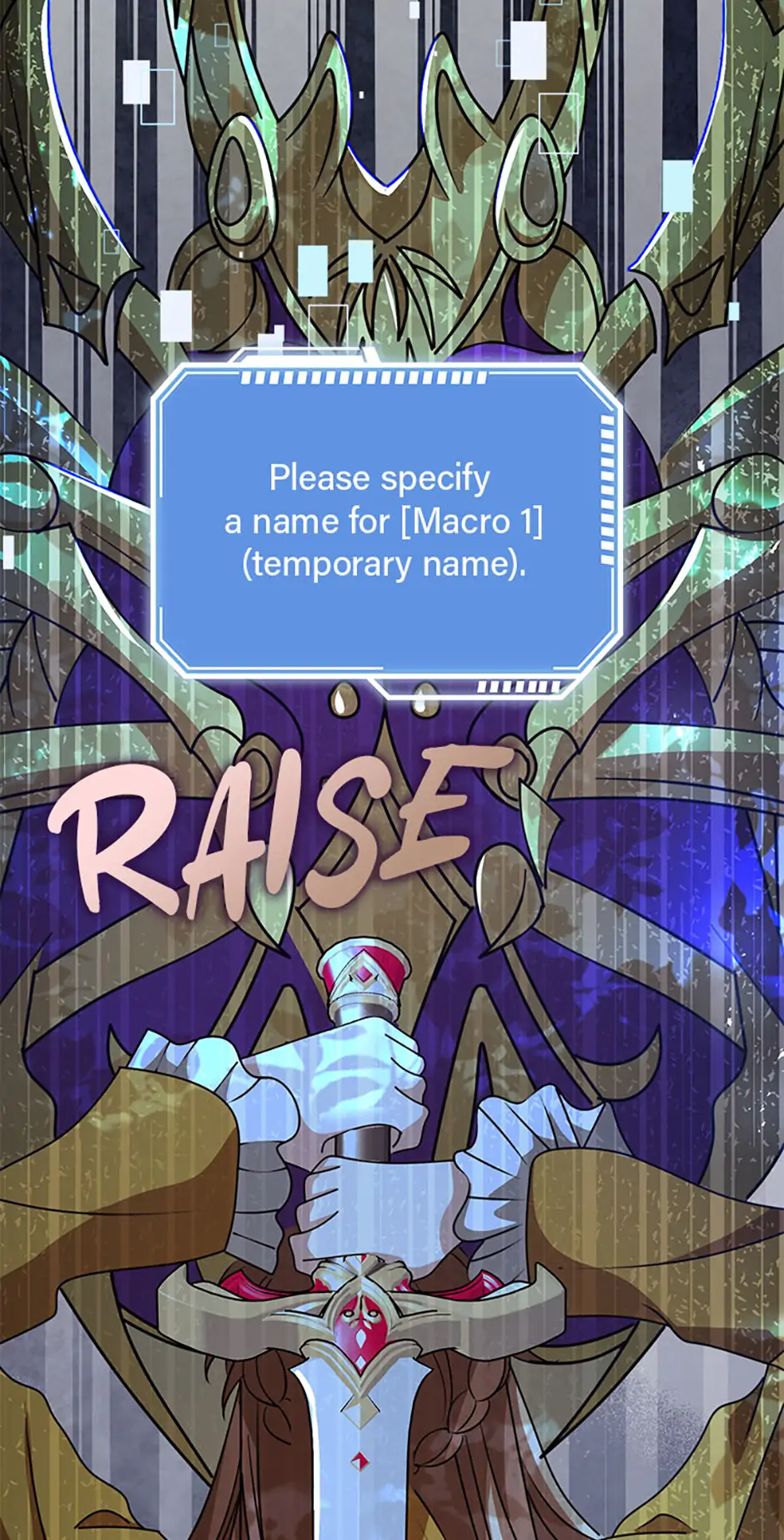 The Dungeon’s Time-Bound S-Rank Beauty Chapter 52 - Page 58