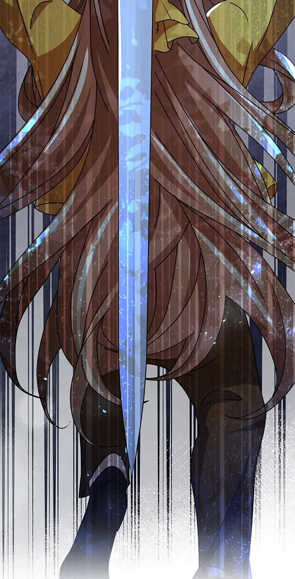 The Dungeon’s Time-Bound S-Rank Beauty Chapter 52 - Page 59