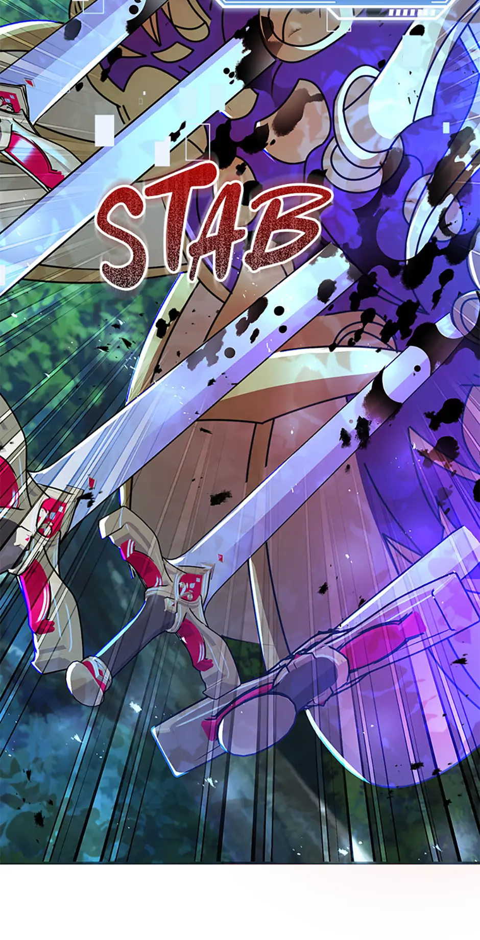 The Dungeon’s Time-Bound S-Rank Beauty Chapter 52 - Page 62