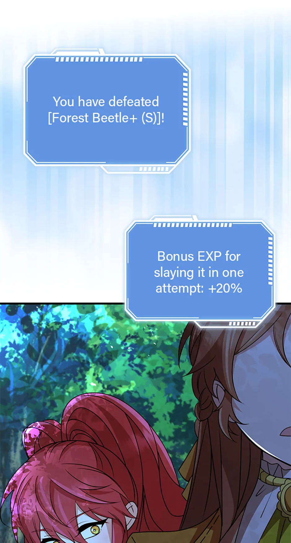 The Dungeon’s Time-Bound S-Rank Beauty Chapter 52 - Page 63