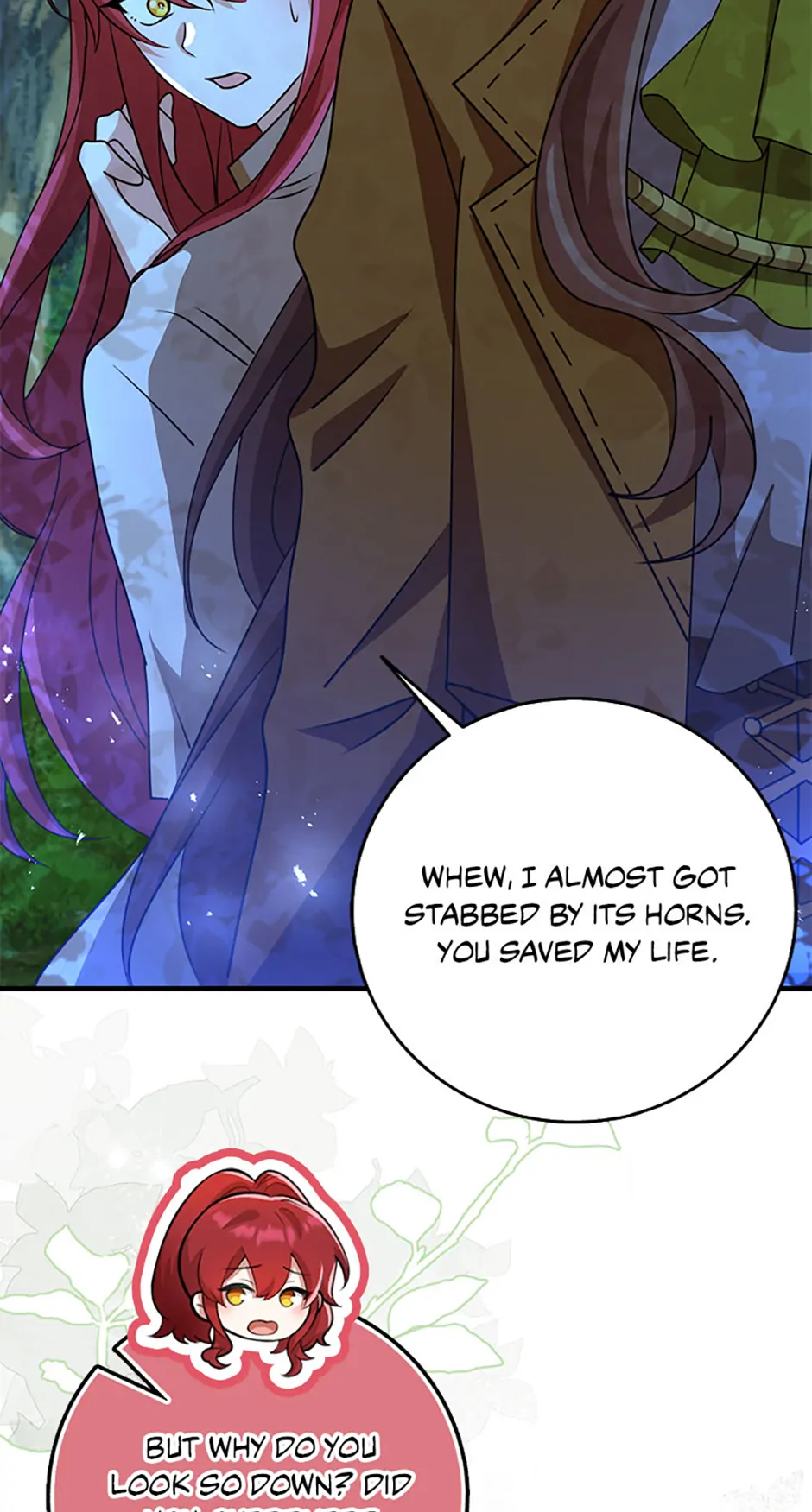 The Dungeon’s Time-Bound S-Rank Beauty Chapter 52 - Page 64