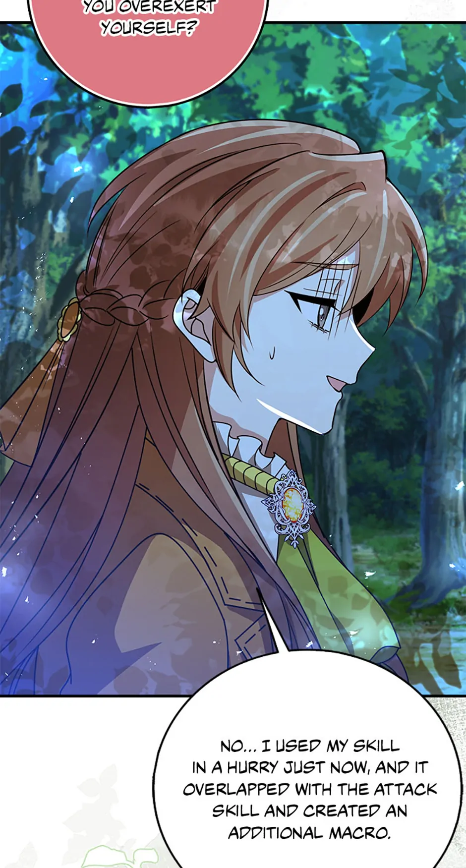 The Dungeon’s Time-Bound S-Rank Beauty Chapter 52 - Page 65