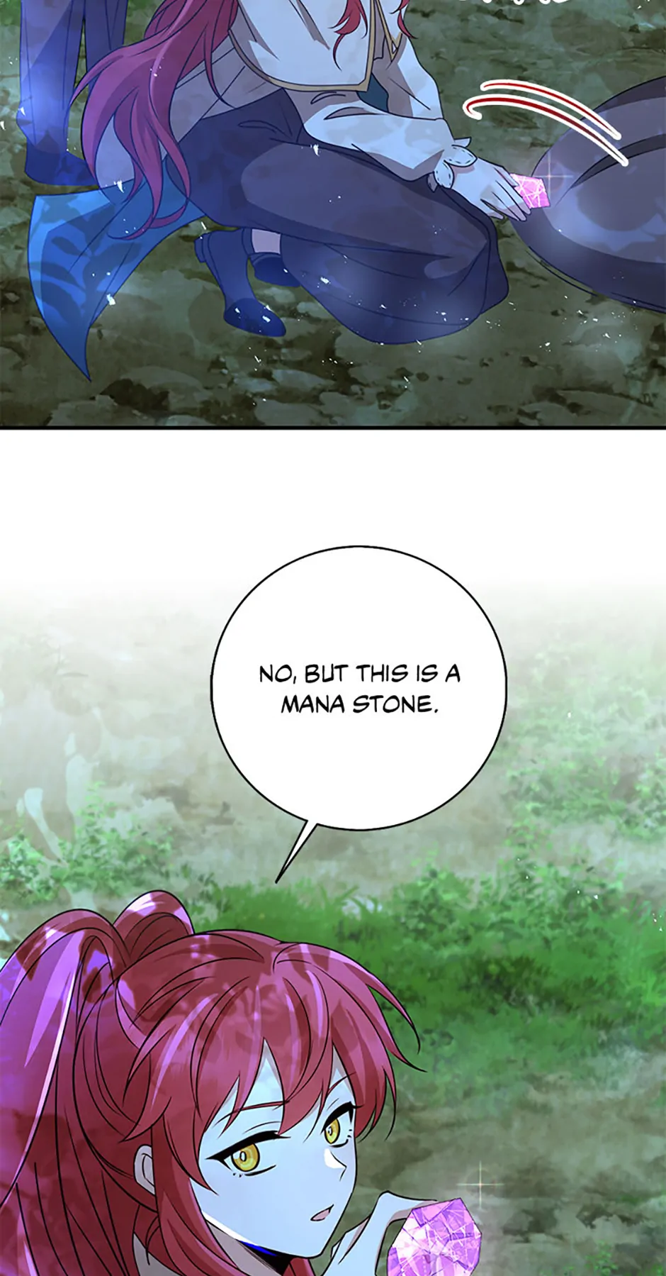 The Dungeon’s Time-Bound S-Rank Beauty Chapter 52 - Page 71