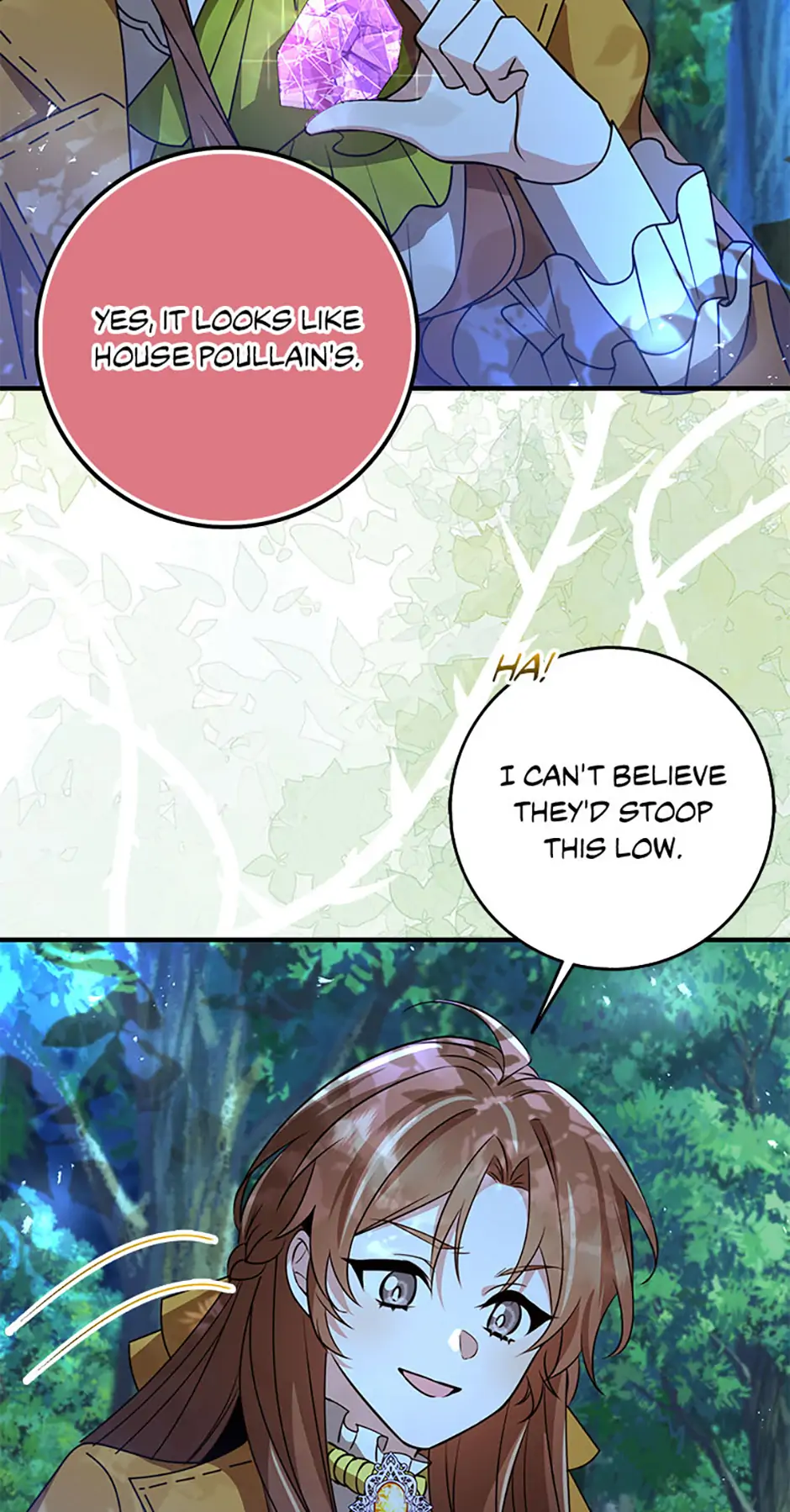 The Dungeon’s Time-Bound S-Rank Beauty Chapter 52 - Page 74