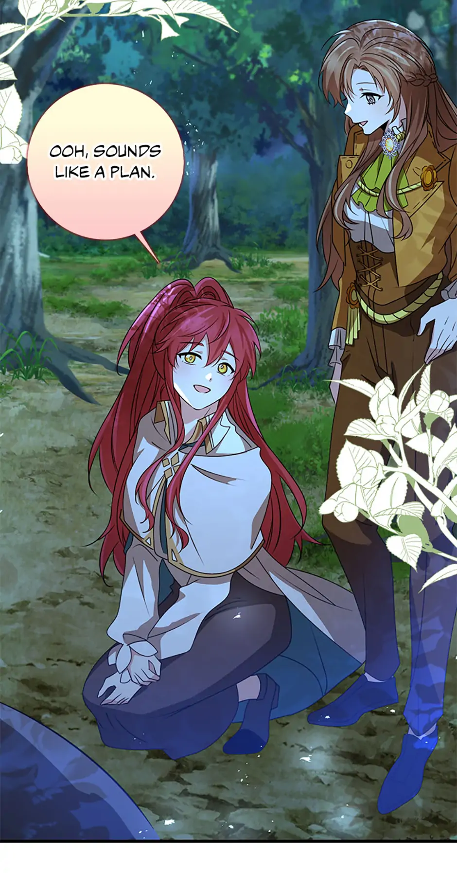 The Dungeon’s Time-Bound S-Rank Beauty Chapter 52 - Page 76