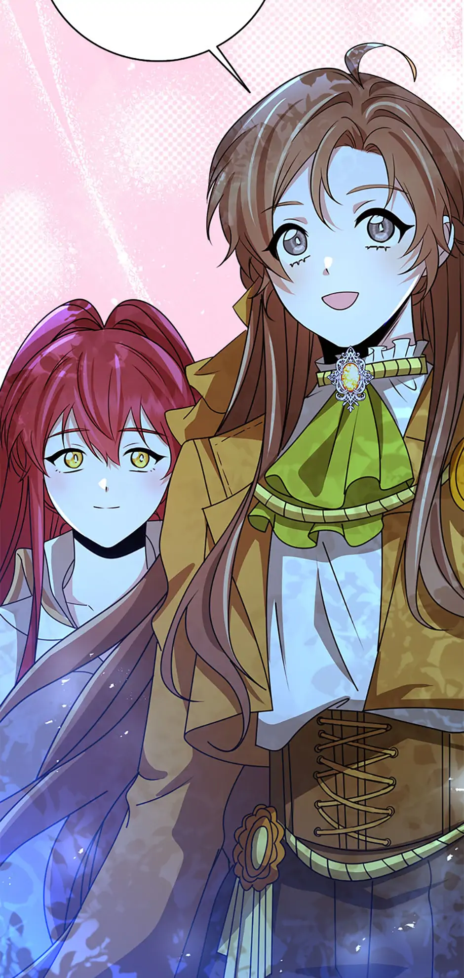 The Dungeon’s Time-Bound S-Rank Beauty Chapter 52 - Page 80