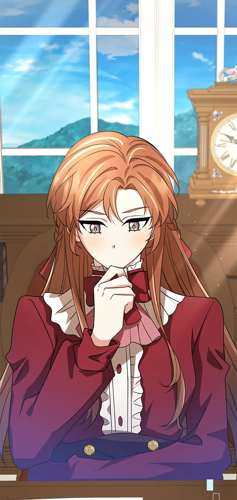 The Dungeon’s Time-Bound S-Rank Beauty Chapter 52 - Page 82