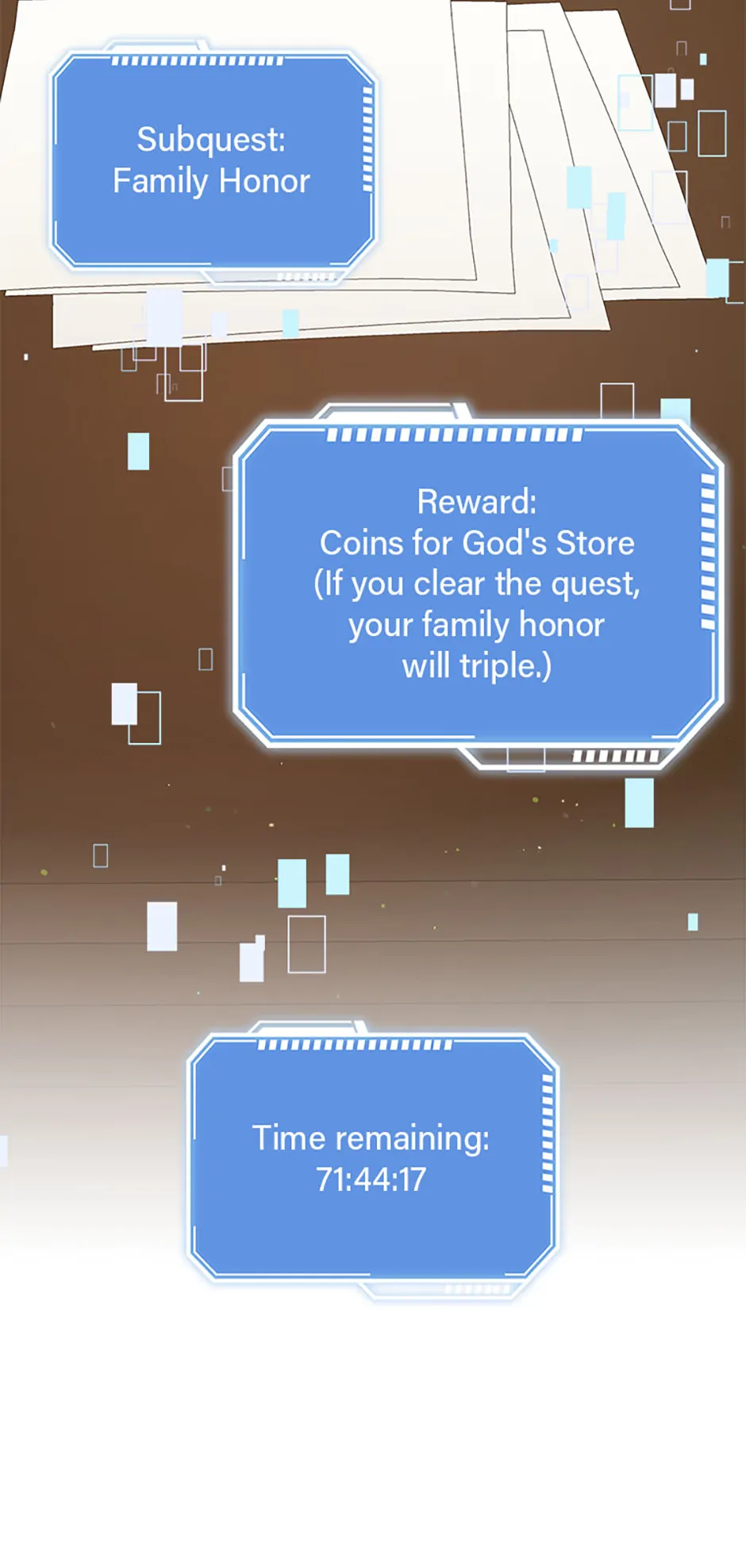 The Dungeon’s Time-Bound S-Rank Beauty Chapter 52 - Page 83