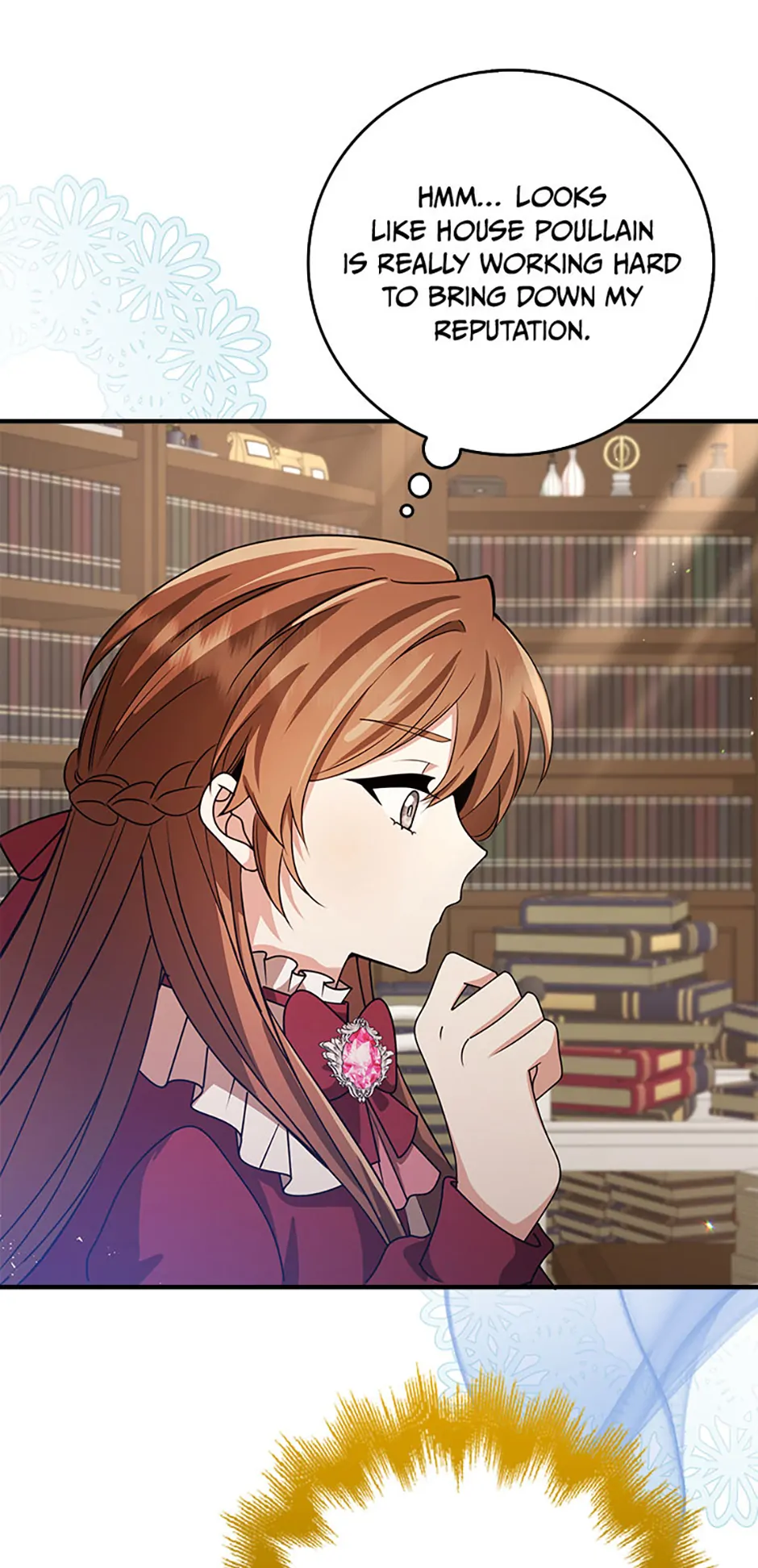 The Dungeon’s Time-Bound S-Rank Beauty Chapter 52 - Page 84