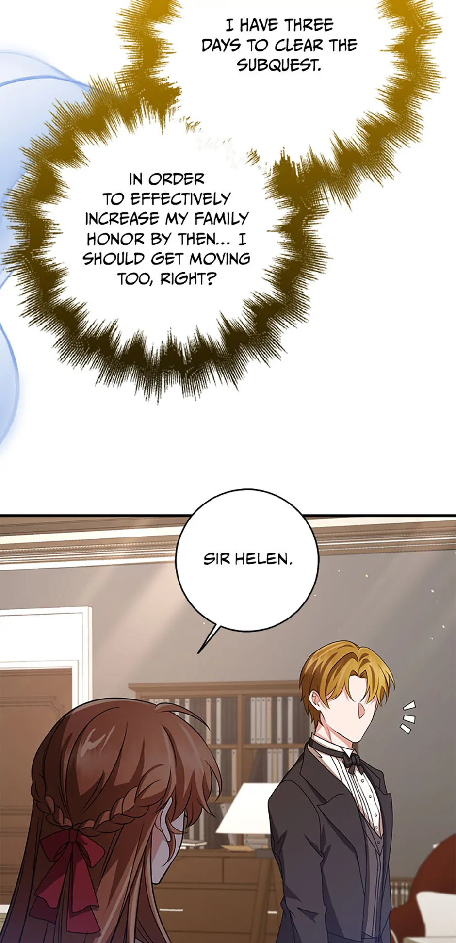 The Dungeon’s Time-Bound S-Rank Beauty Chapter 52 - Page 85