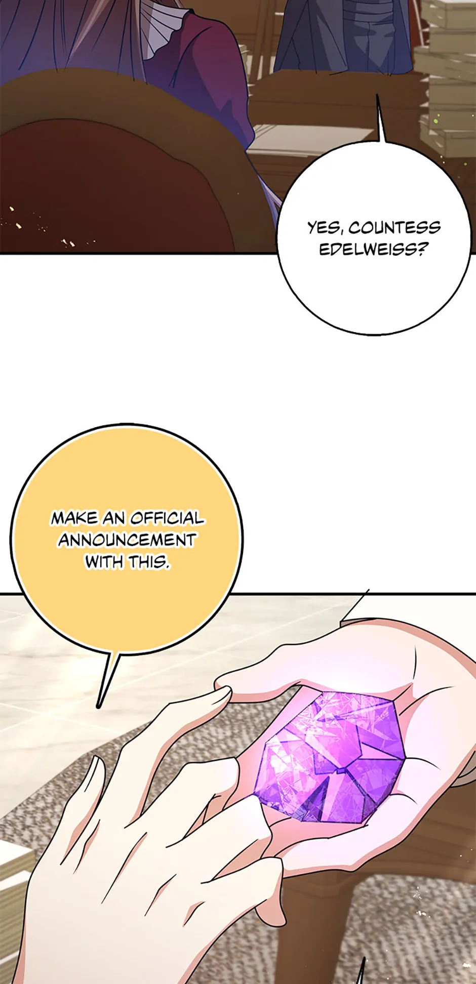 The Dungeon’s Time-Bound S-Rank Beauty Chapter 52 - Page 86