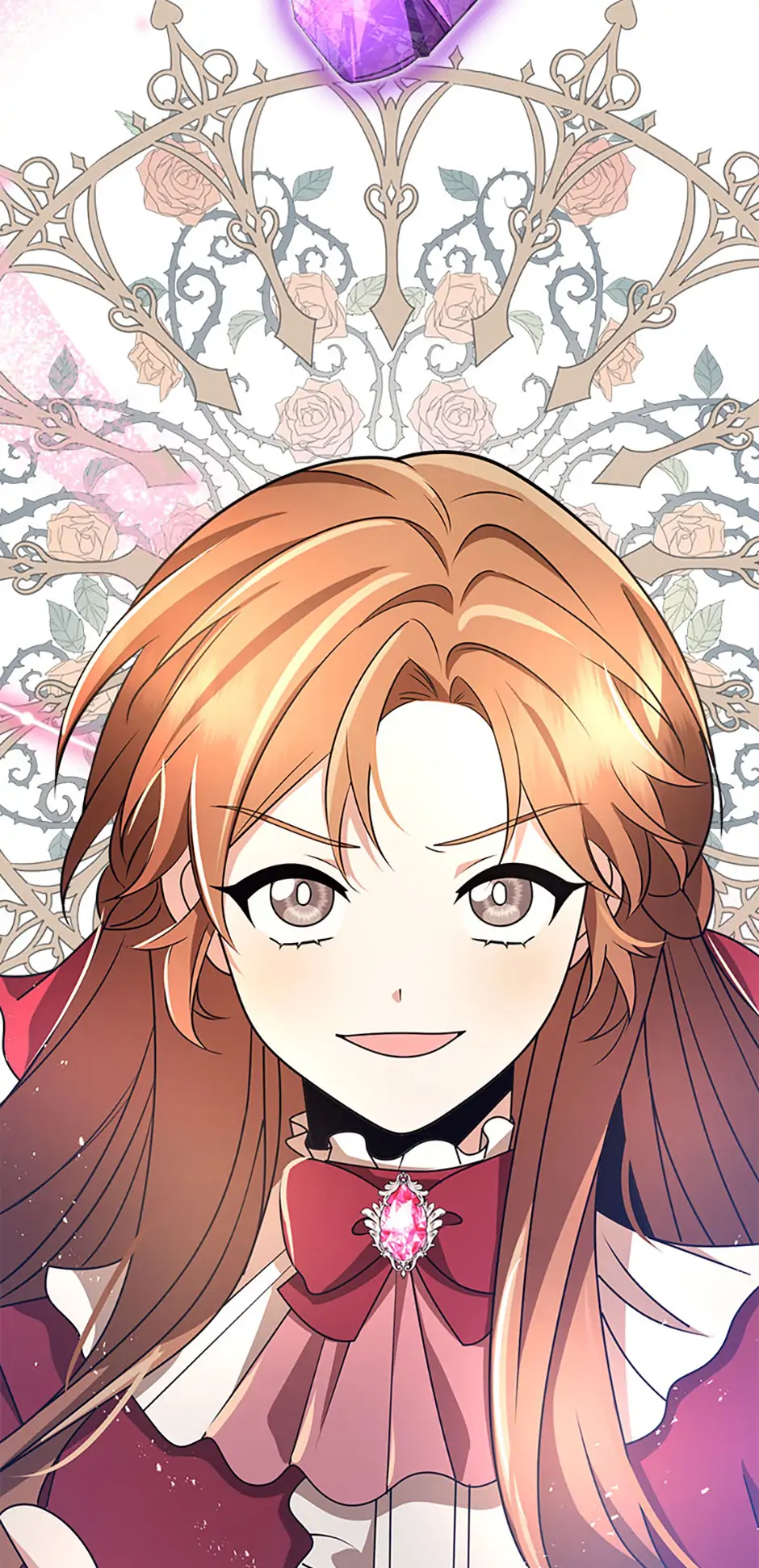 The Dungeon’s Time-Bound S-Rank Beauty Chapter 52 - Page 89