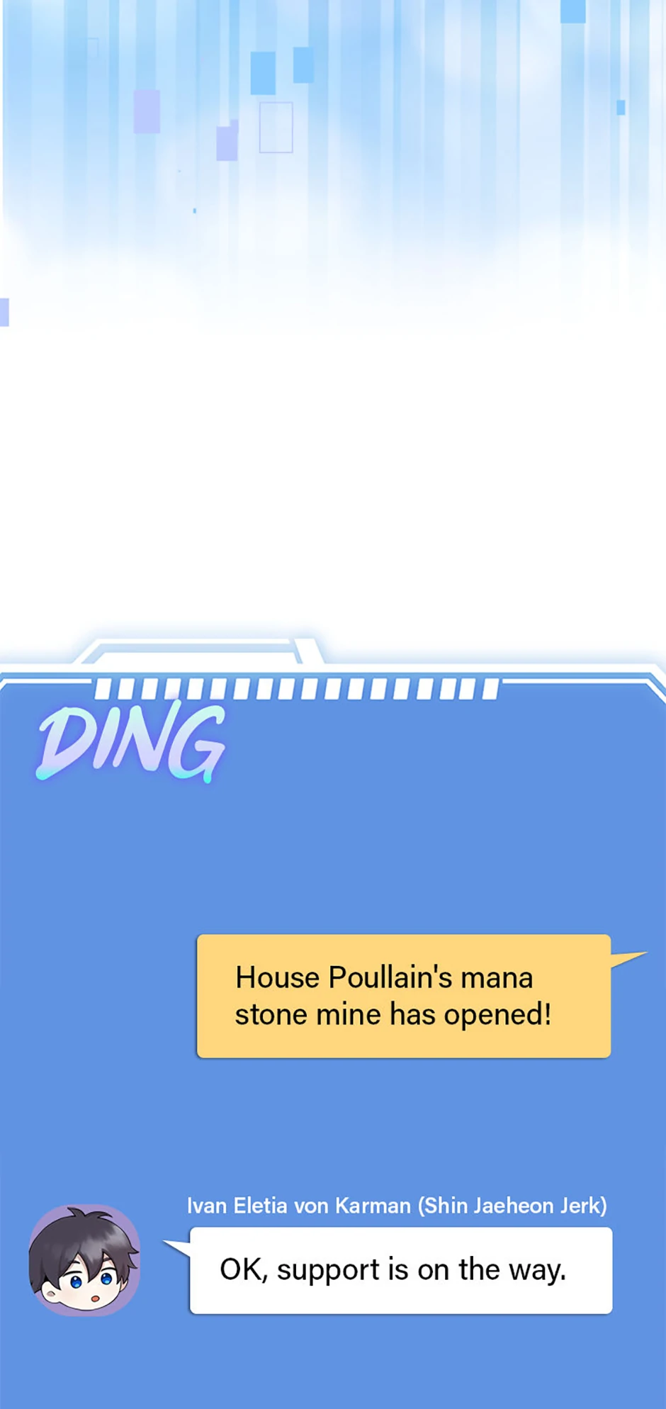 The Dungeon’s Time-Bound S-Rank Beauty Chapter 53 - Page 5