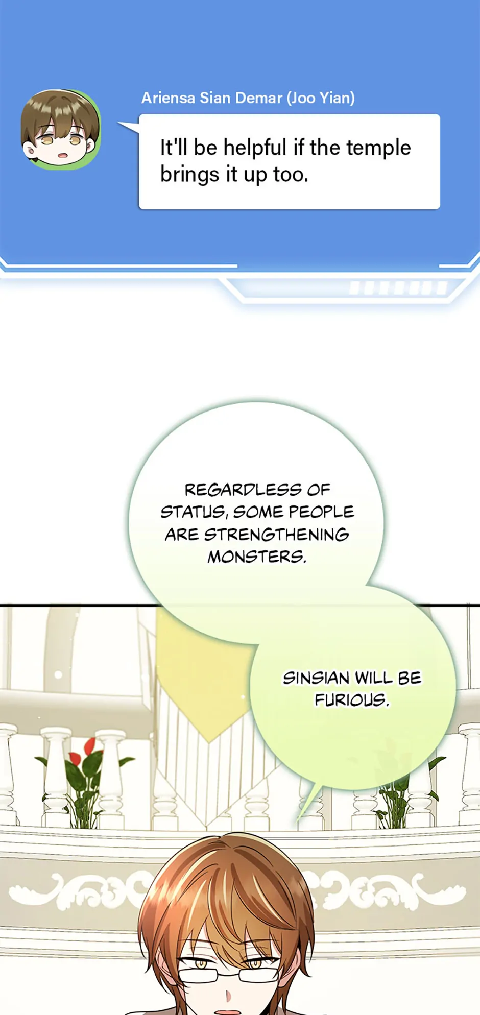 The Dungeon’s Time-Bound S-Rank Beauty Chapter 53 - Page 6