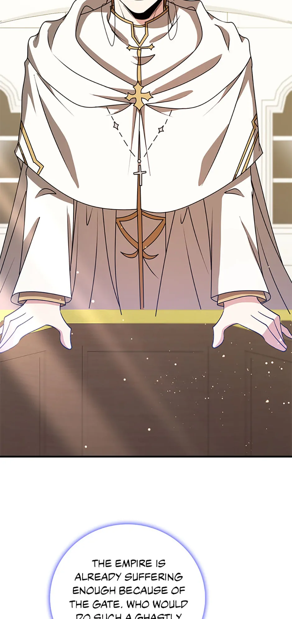 The Dungeon’s Time-Bound S-Rank Beauty Chapter 53 - Page 7