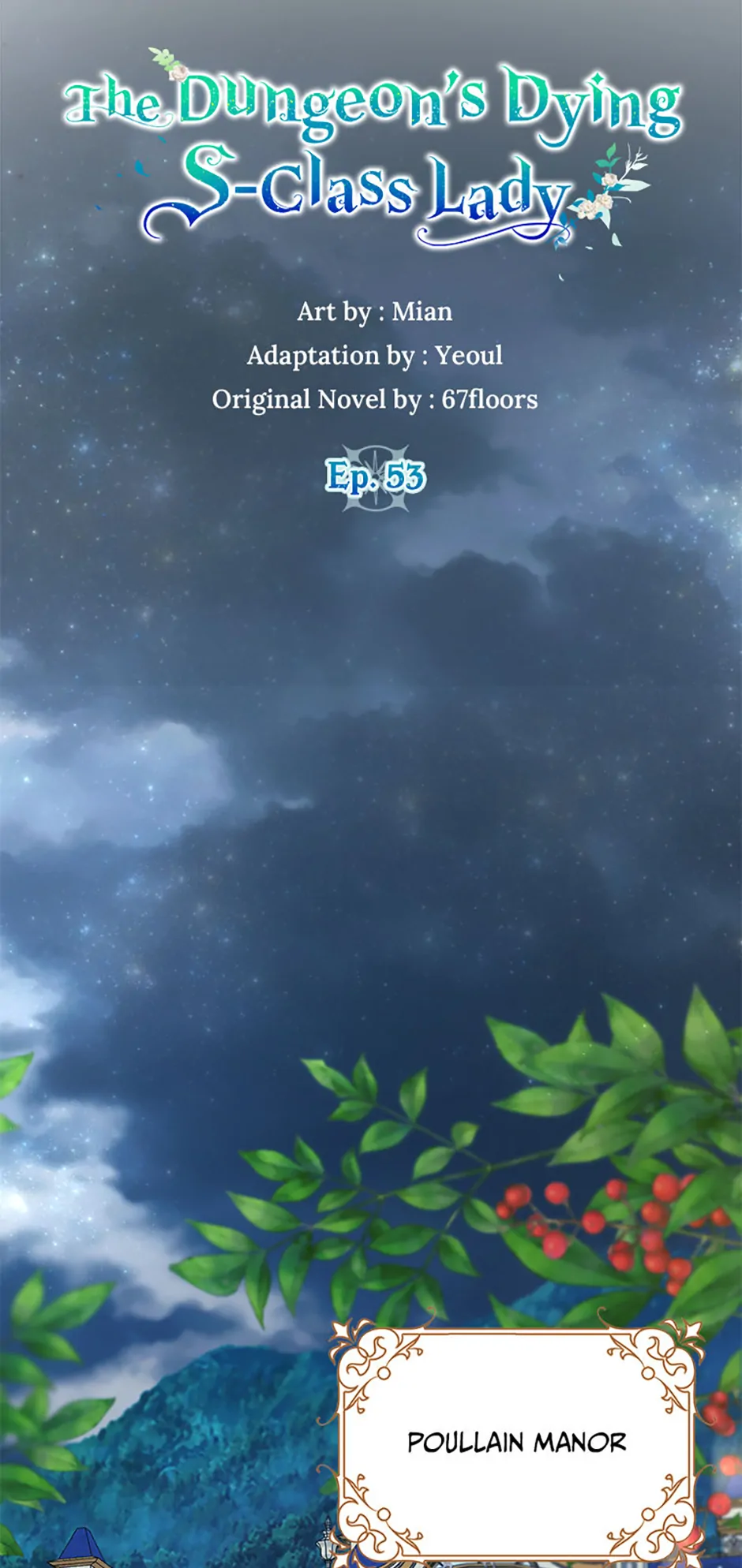 The Dungeon’s Time-Bound S-Rank Beauty Chapter 53 - Page 10