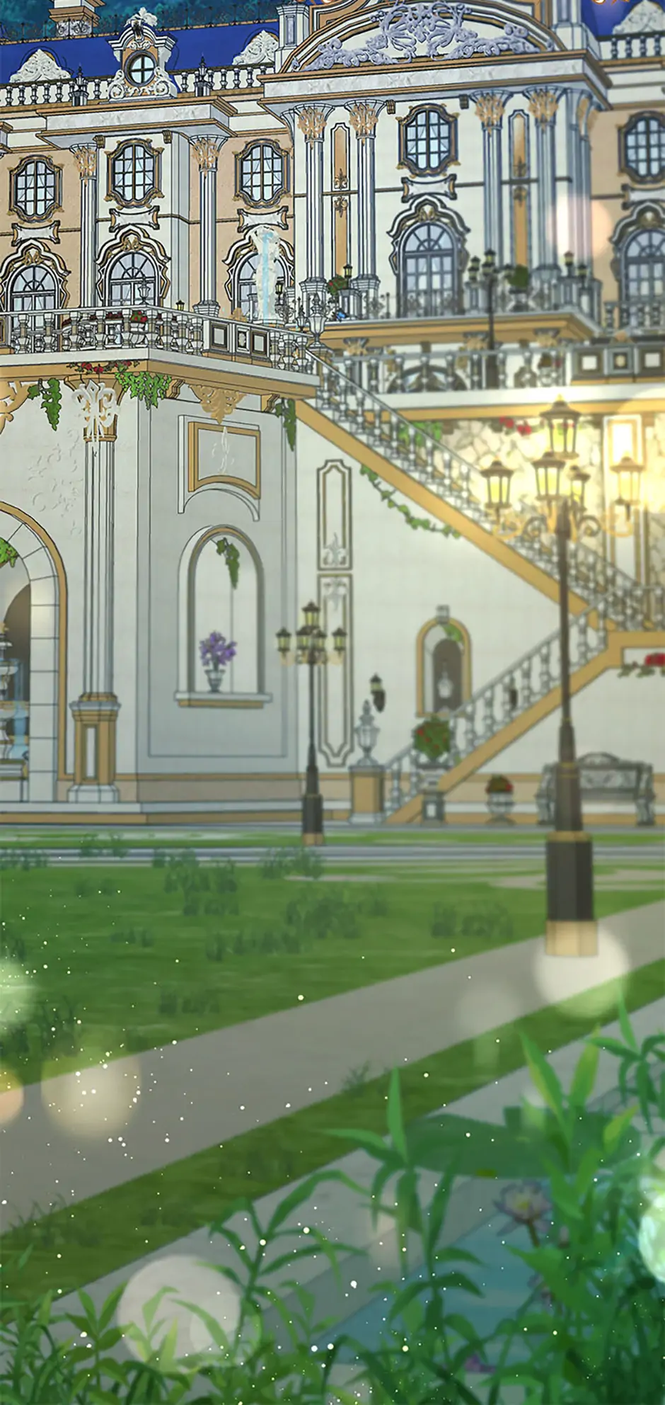 The Dungeon’s Time-Bound S-Rank Beauty Chapter 53 - Page 11