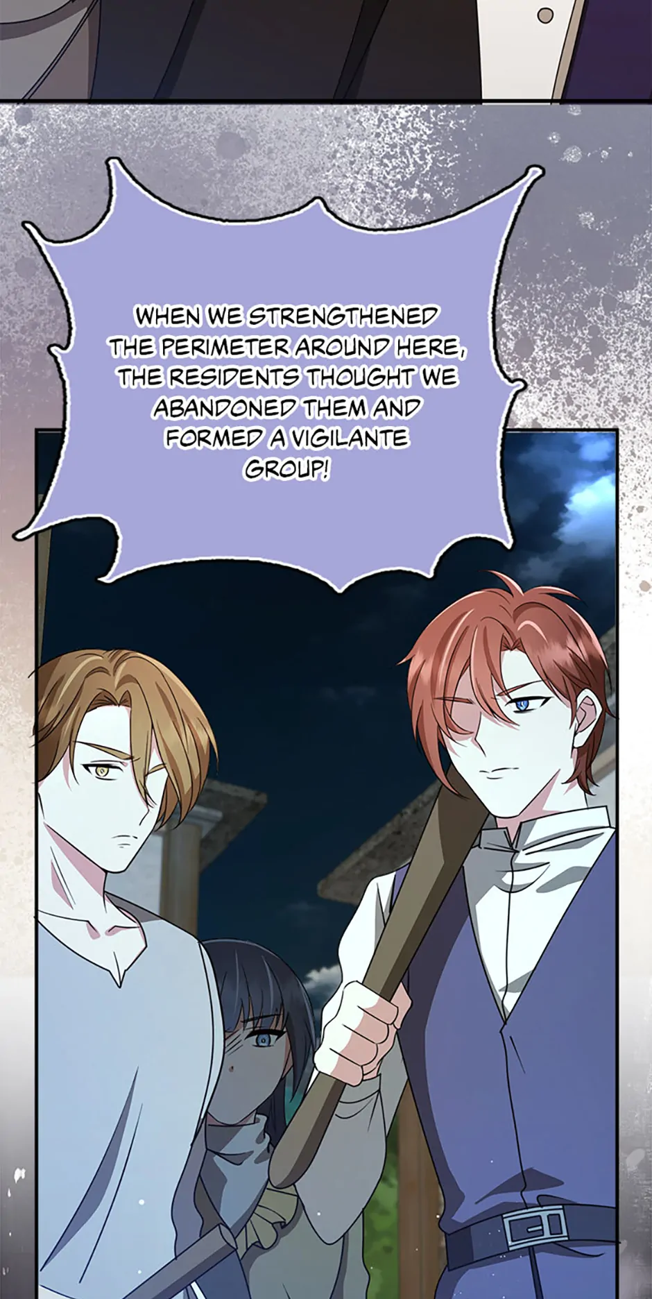 The Dungeon’s Time-Bound S-Rank Beauty Chapter 53 - Page 13