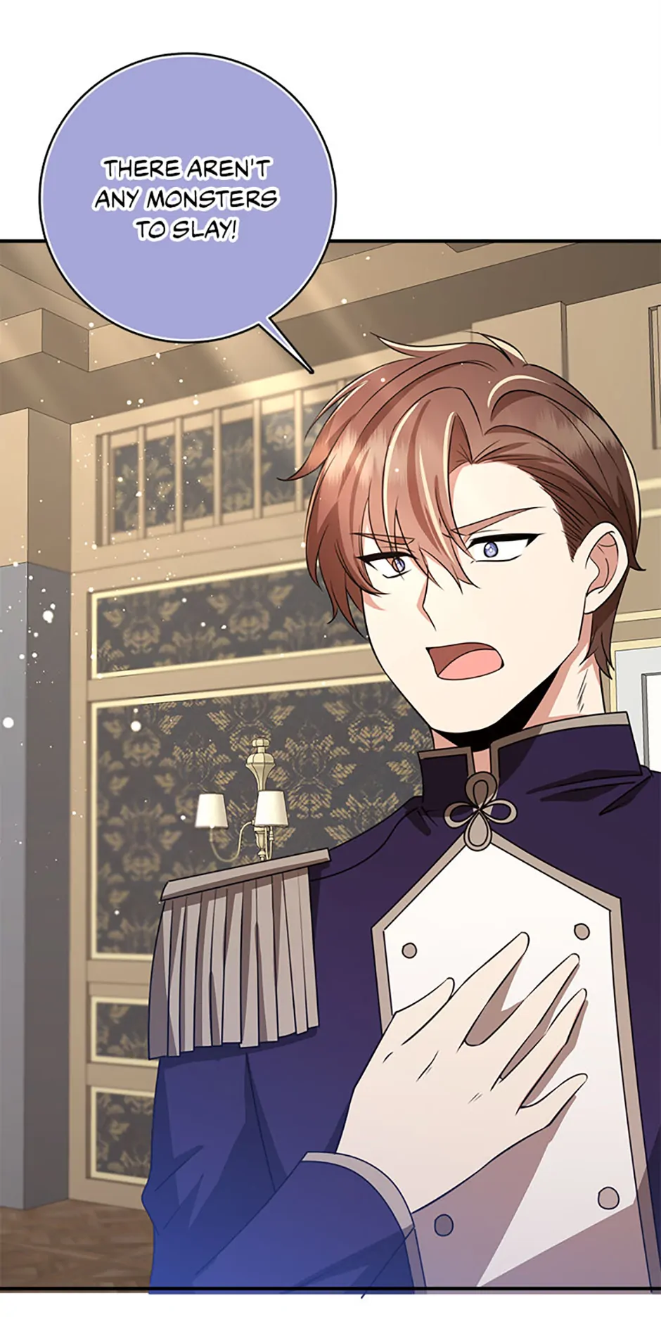 The Dungeon’s Time-Bound S-Rank Beauty Chapter 53 - Page 16